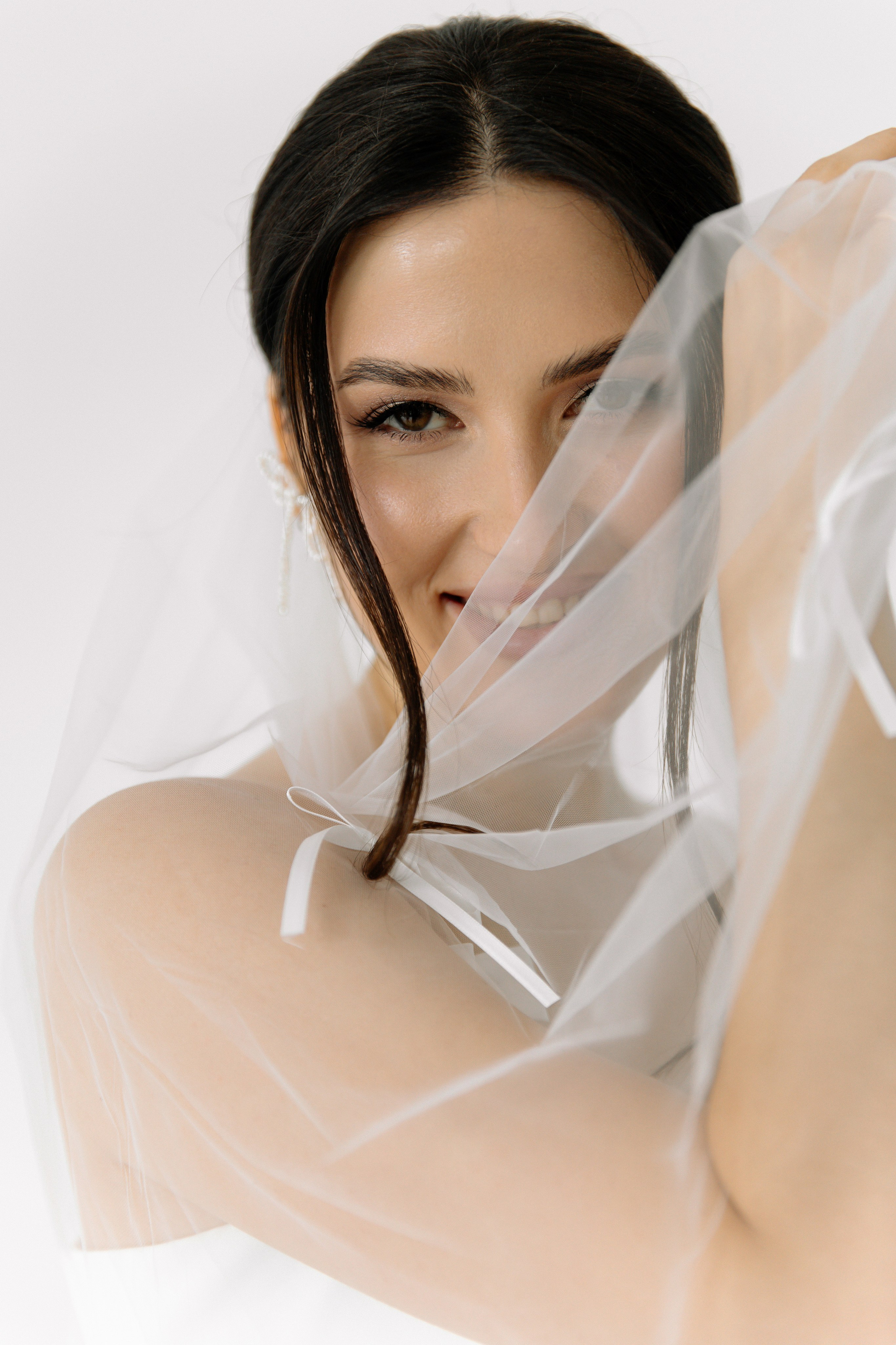 Цветок детства. Свадебный фотограф Алина Хабарова