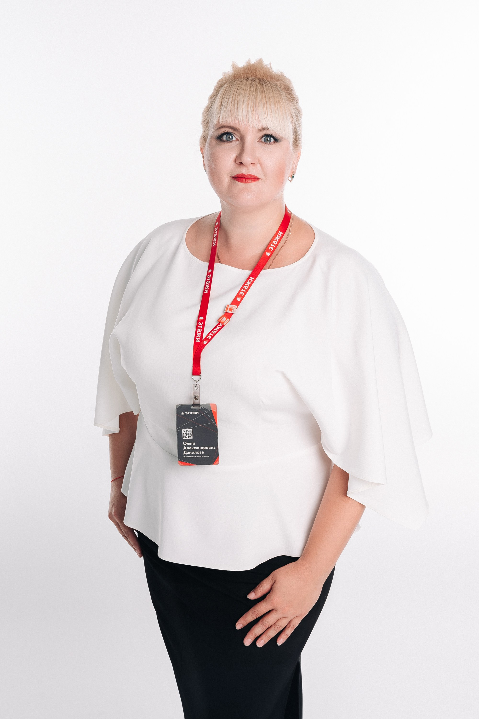 Этажи портреты. Фотограф в Хабаровске Швендых Рудольф