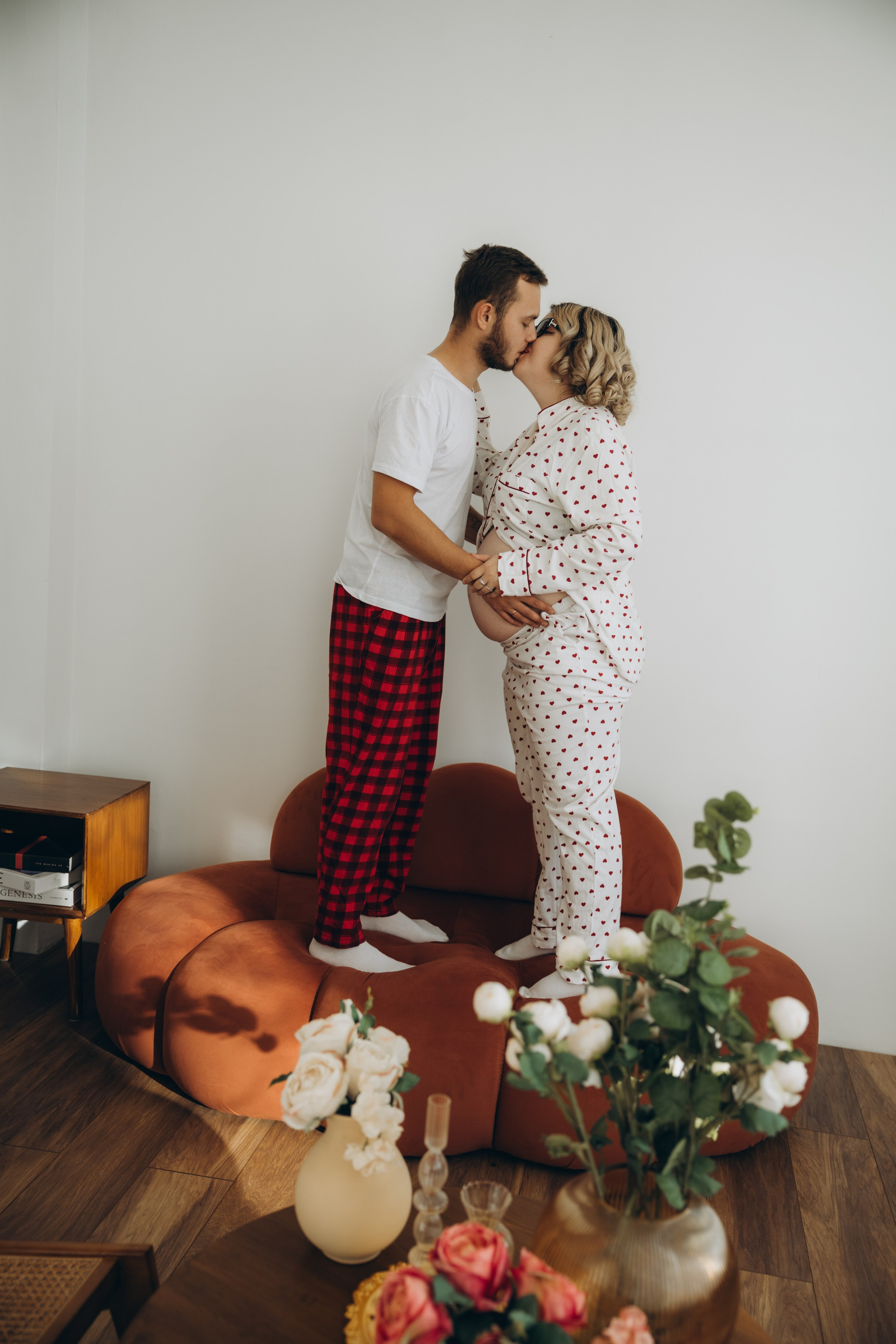 В ожидании. Свадебный, семейный фотограф в Иркутске Светлана Макаричева