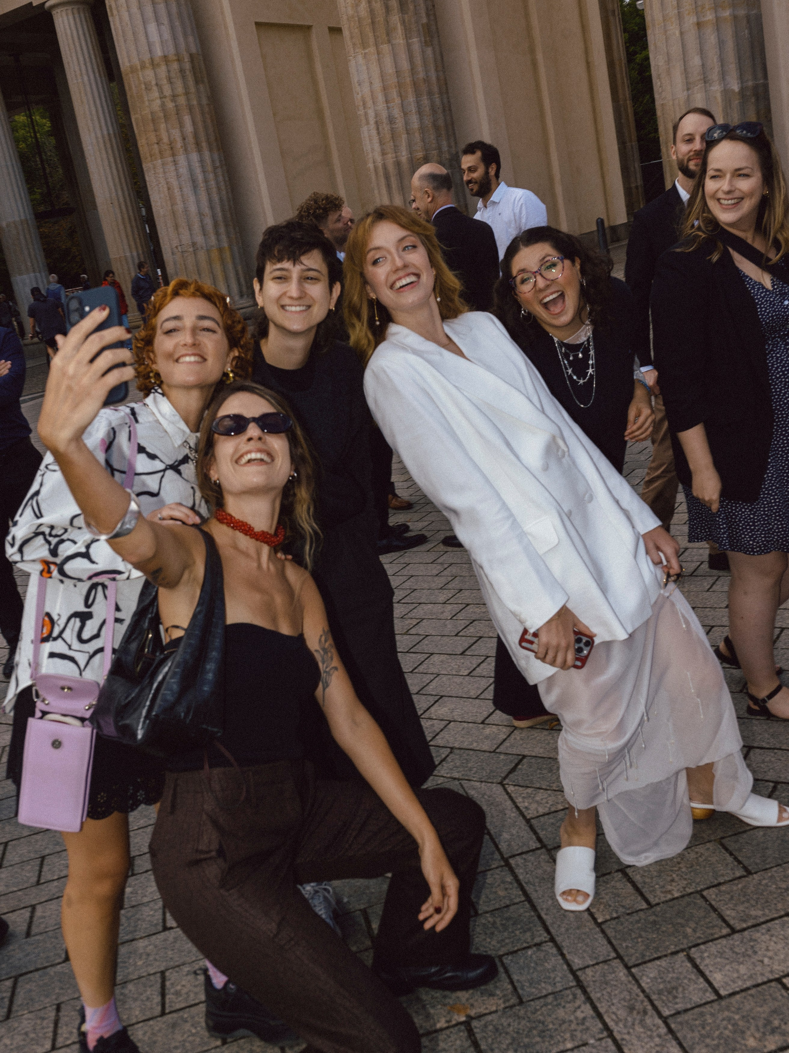 Berlin beats: Love, Fun and Party. Katerina Nord | Wedding and Couple Photographer in Germany and Europe