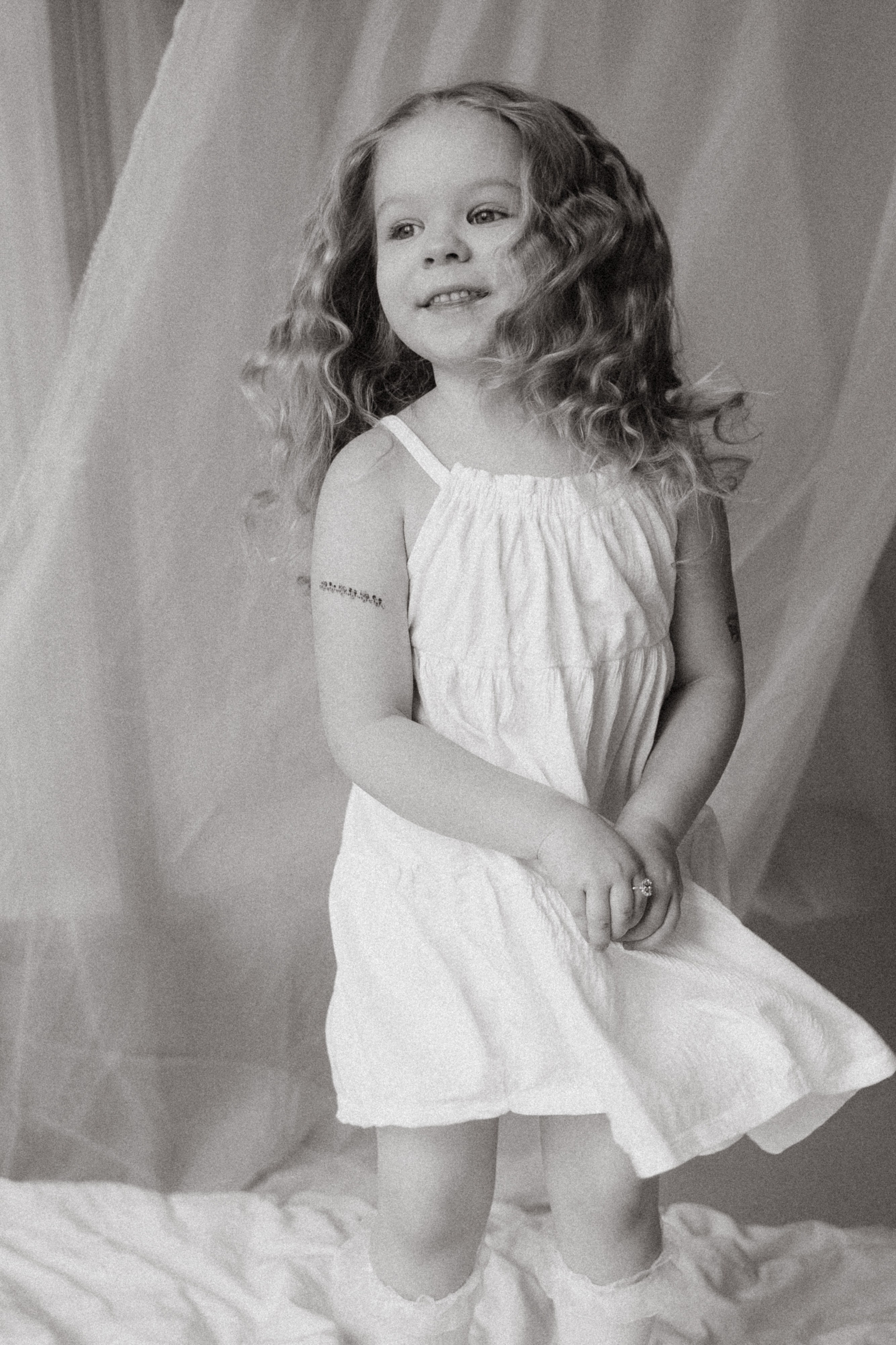 Марина и Арина. Фотограф Ульяна Дивина в Нижнем Новгороде и Нижегородской области