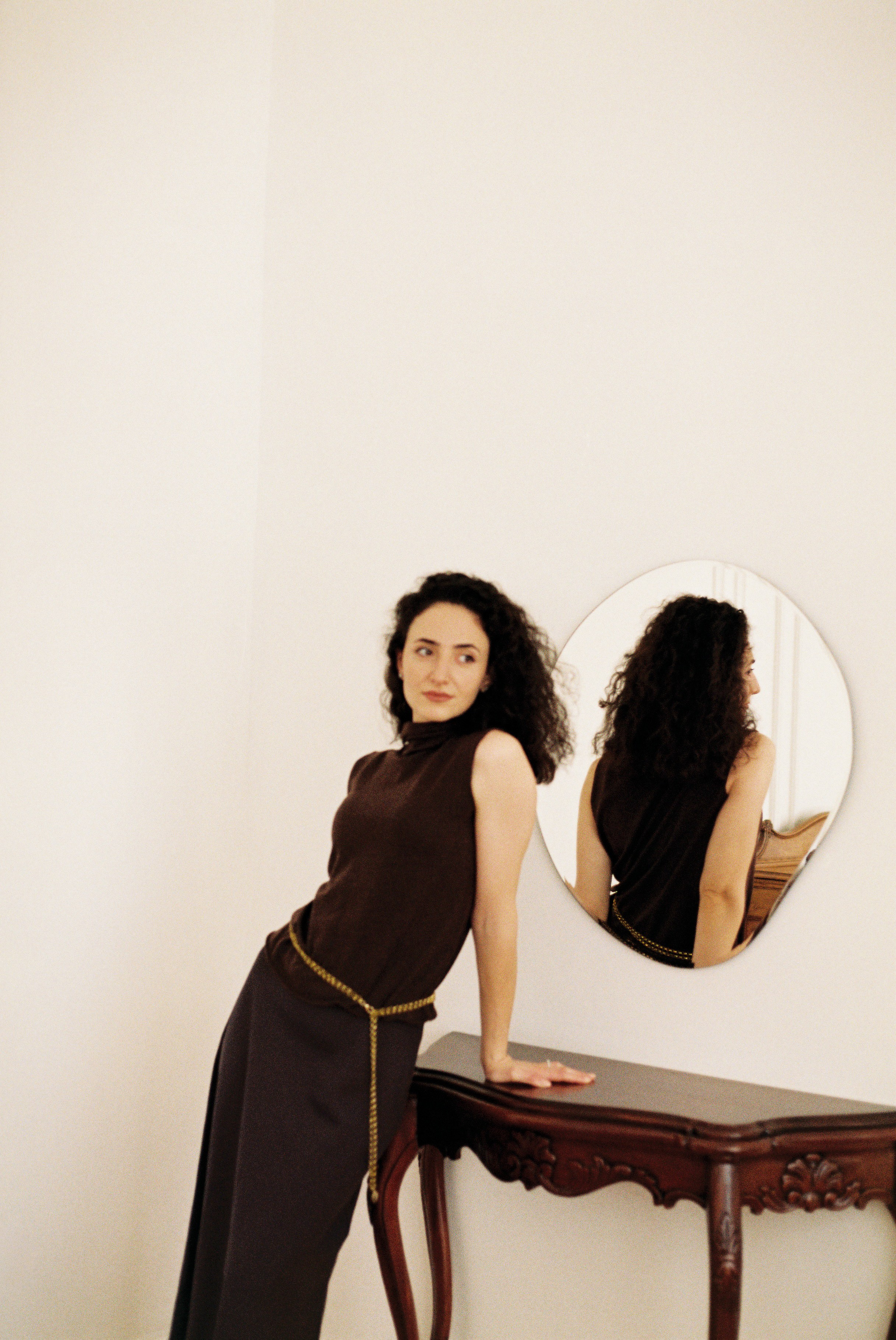 Анонс на пленку Аида. Индивидуальный и семейный lifestyle фотограф Маргарита Мустафина