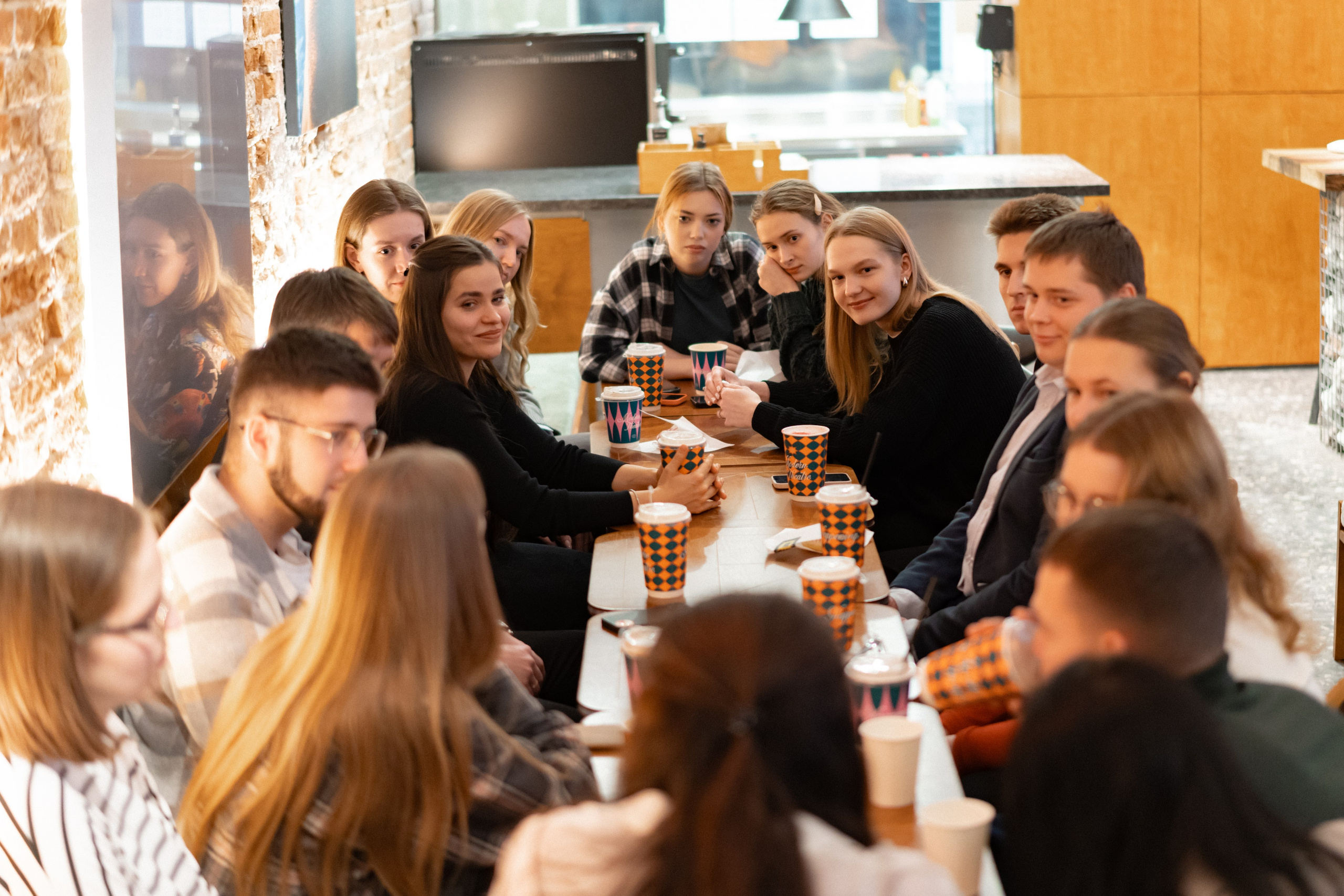 Фестиваль молодёжи «Лица» 2024. Фотограф Надежда Погребняк | Рязань | Москва