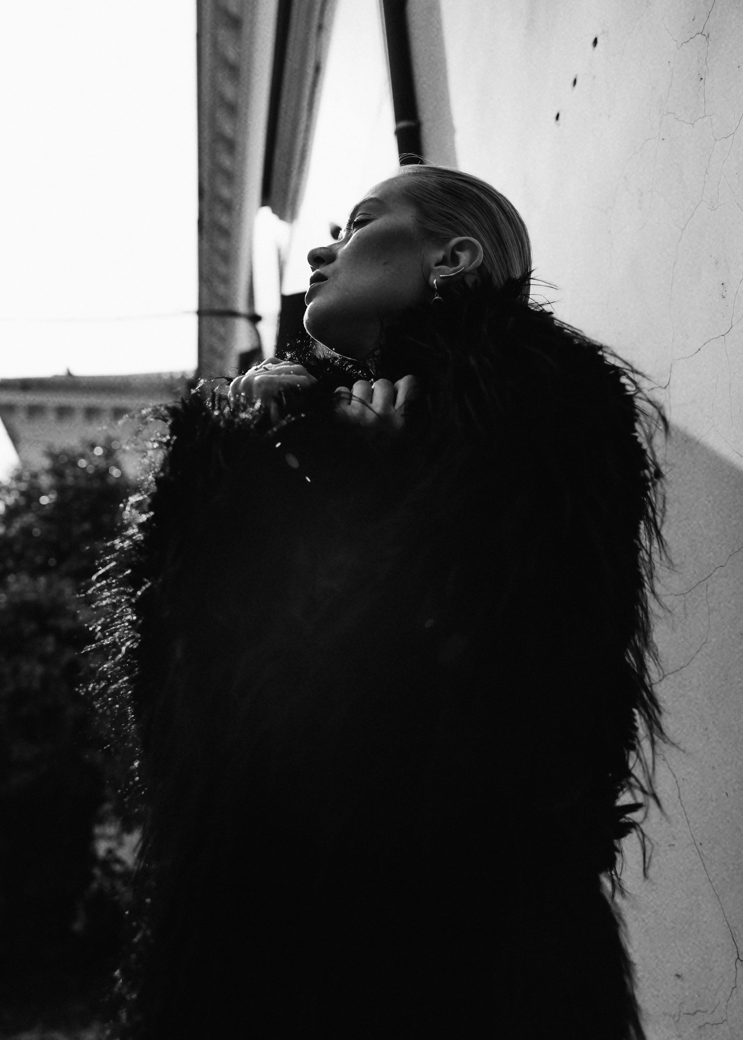 Ксения. Фотограф Москва, Санкт-Петербург, Абакан