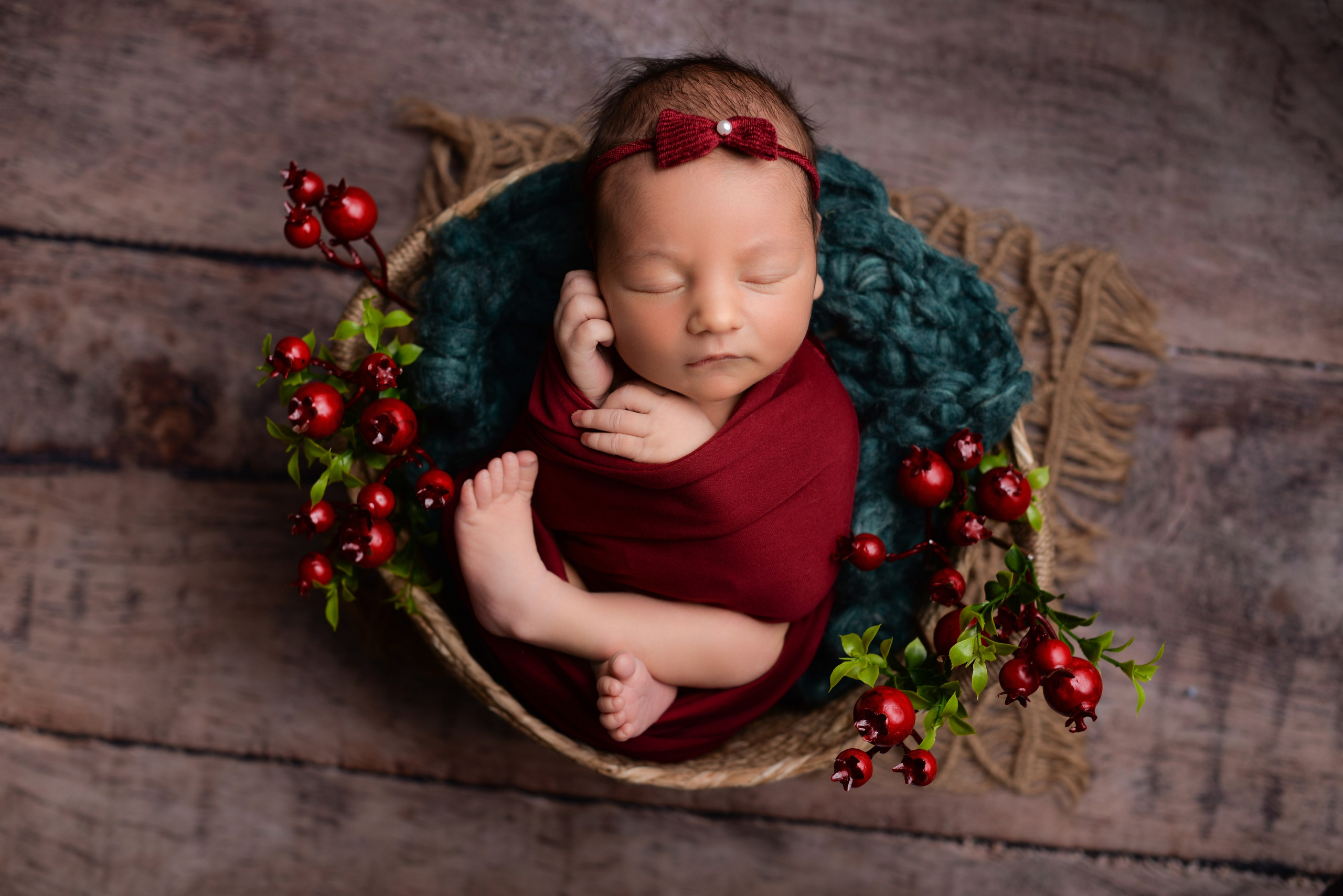 Портфолио newborn. Фотограф новорожденных в Москве Воробьева Юлия