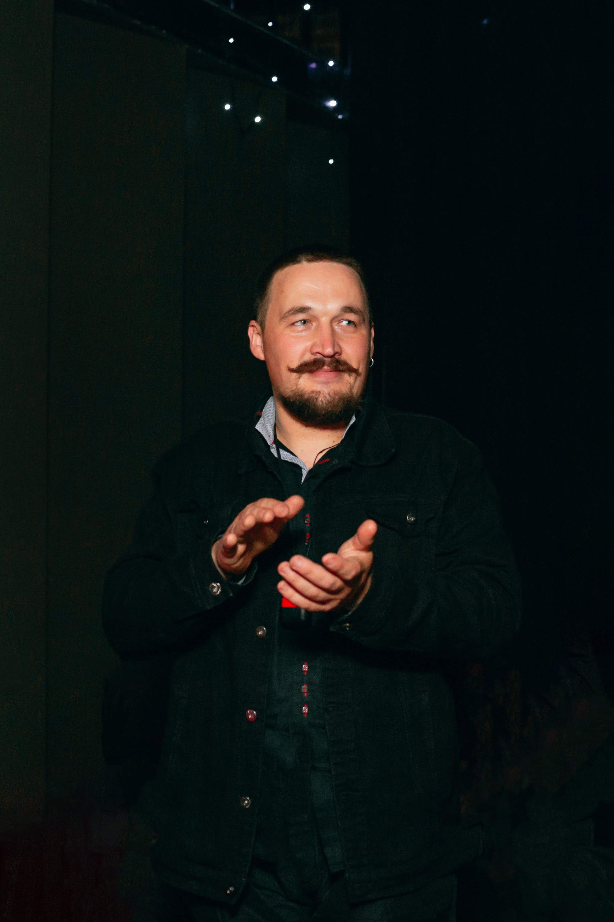 Свадебный банкет. Катя и Марк. Фотограф в Челябинске Ополихина Анна