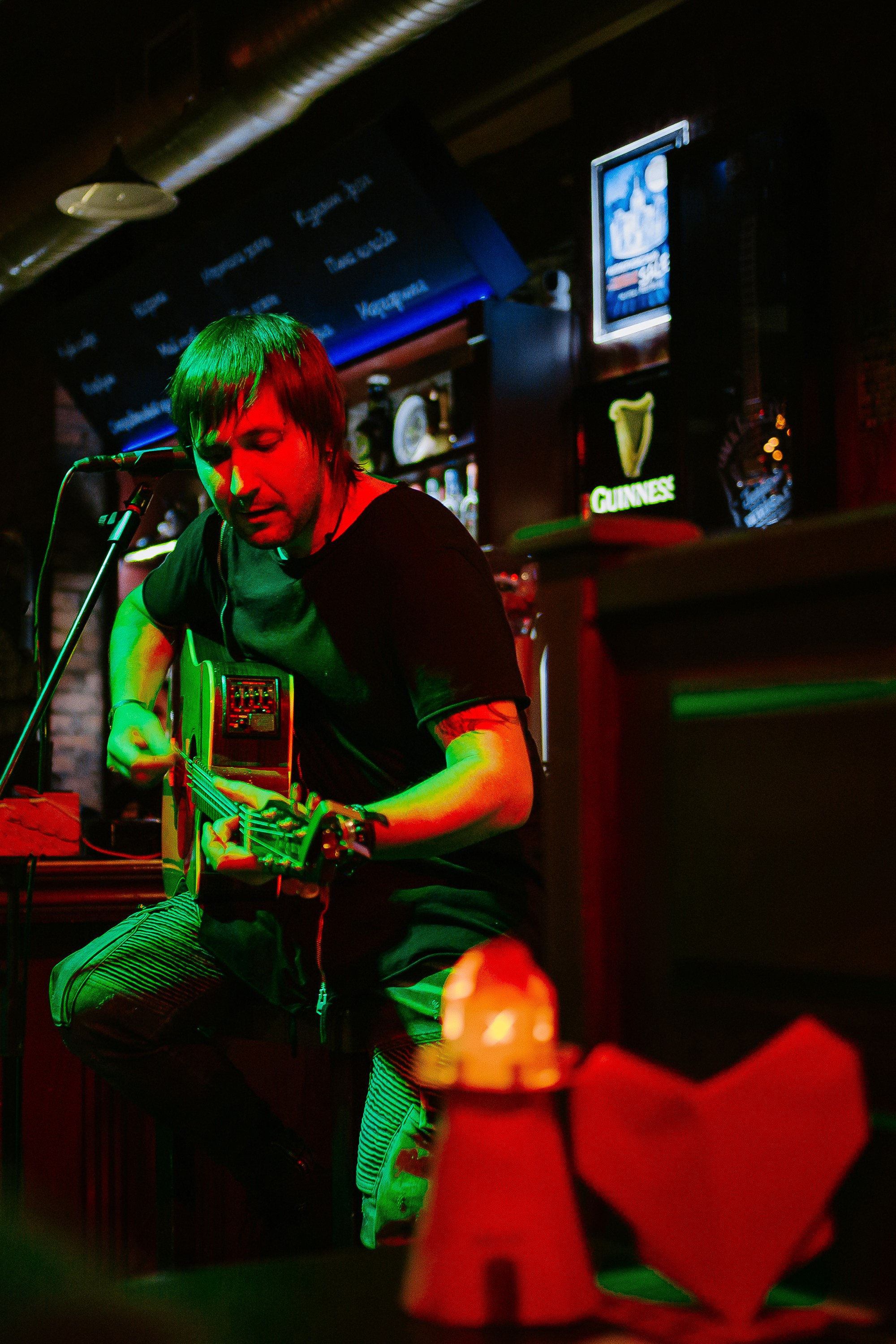 Обе-рек 2023 The Бочка pub. Фотограф в Челябинске Ополихина Анна