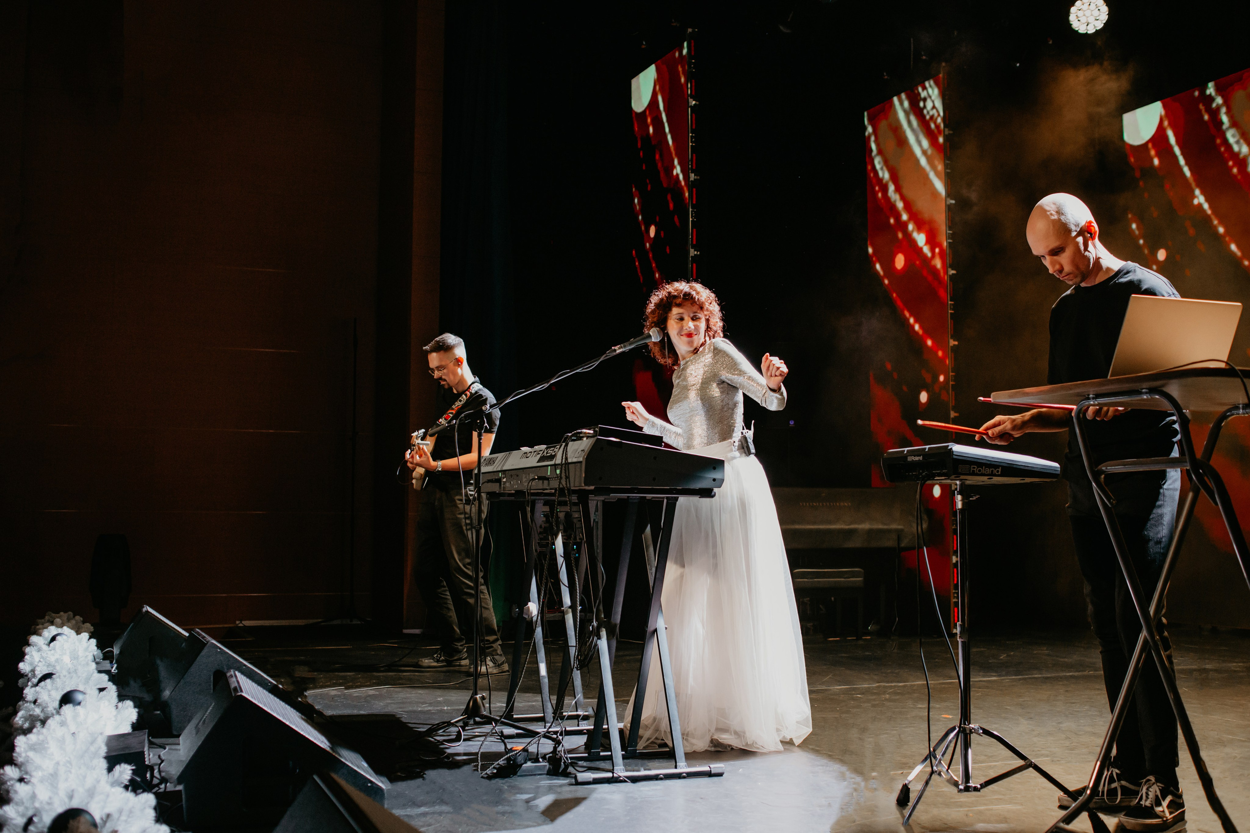 Анастасия Абруцкая. Фотограф в Челябинске Ополихина Анна