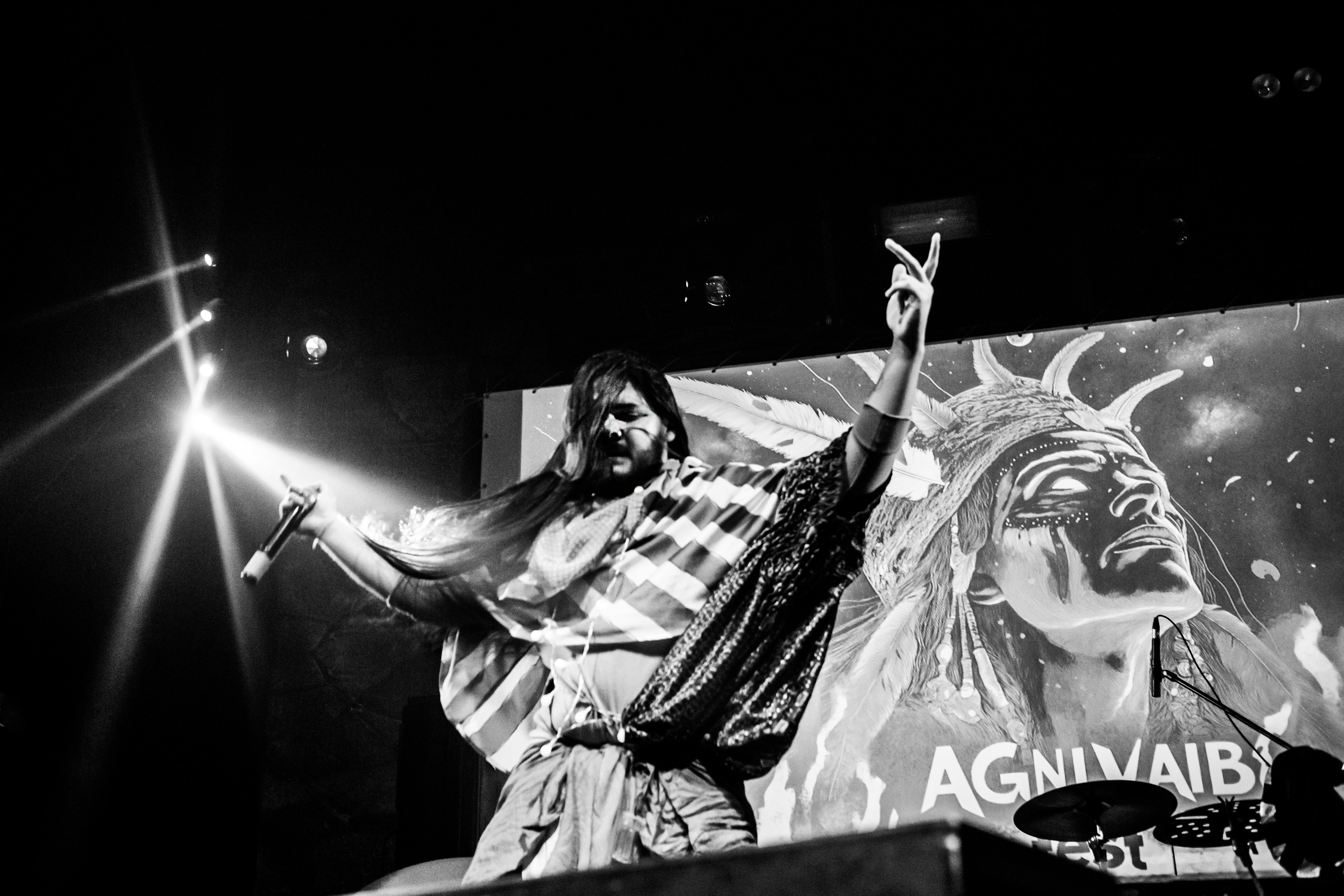 Agnivaib 2025 Ozz. Фотограф в Челябинске Ополихина Анна