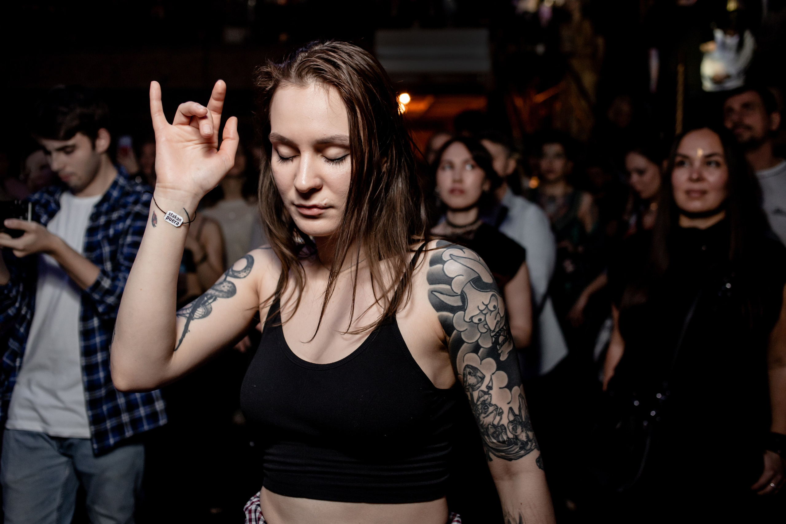 Agnivaib 2025 Ozz. Фотограф в Челябинске Ополихина Анна