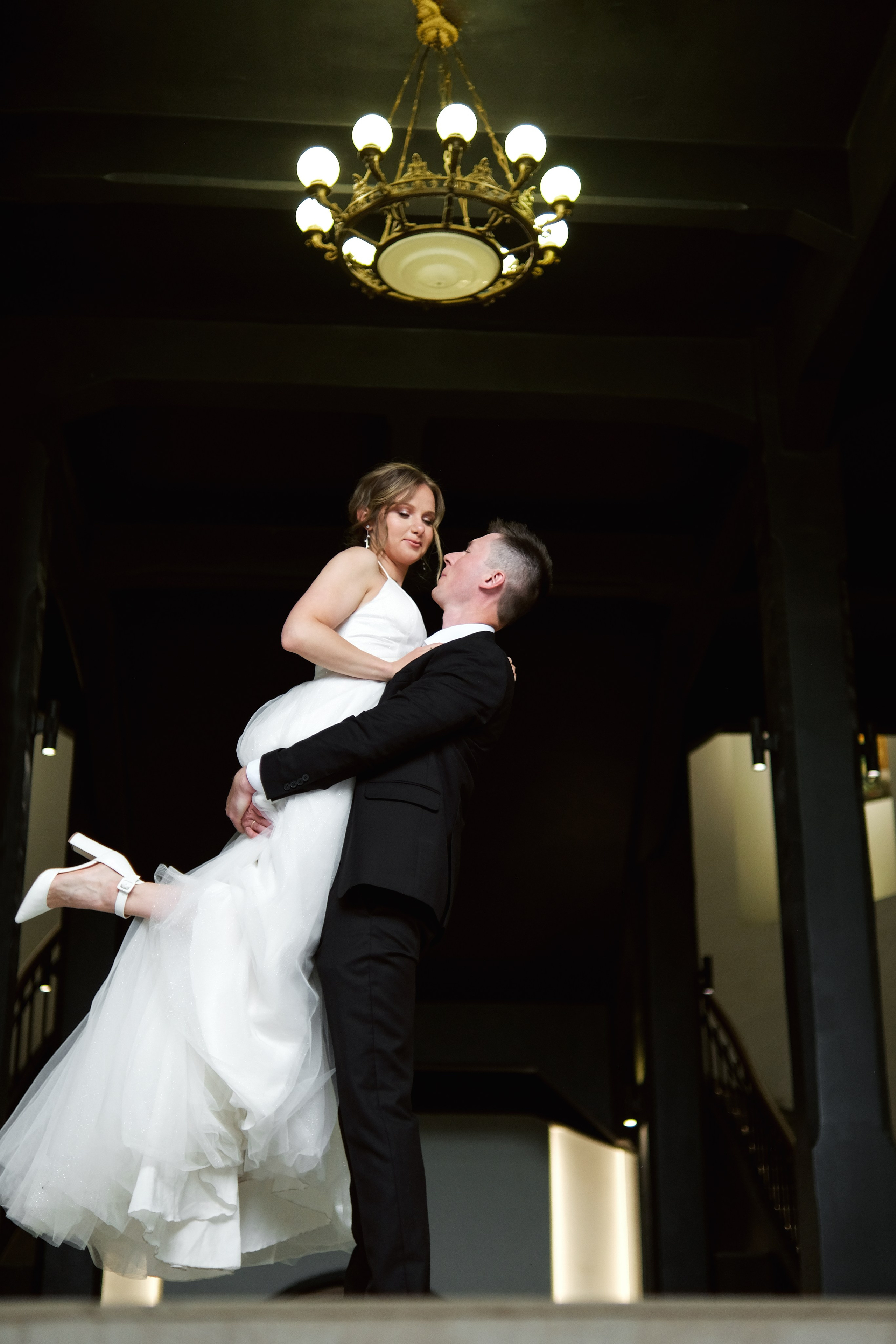 Dariya & Andrey. Свадебный и семейный фотограф Ксения Тараканова г. Иваново