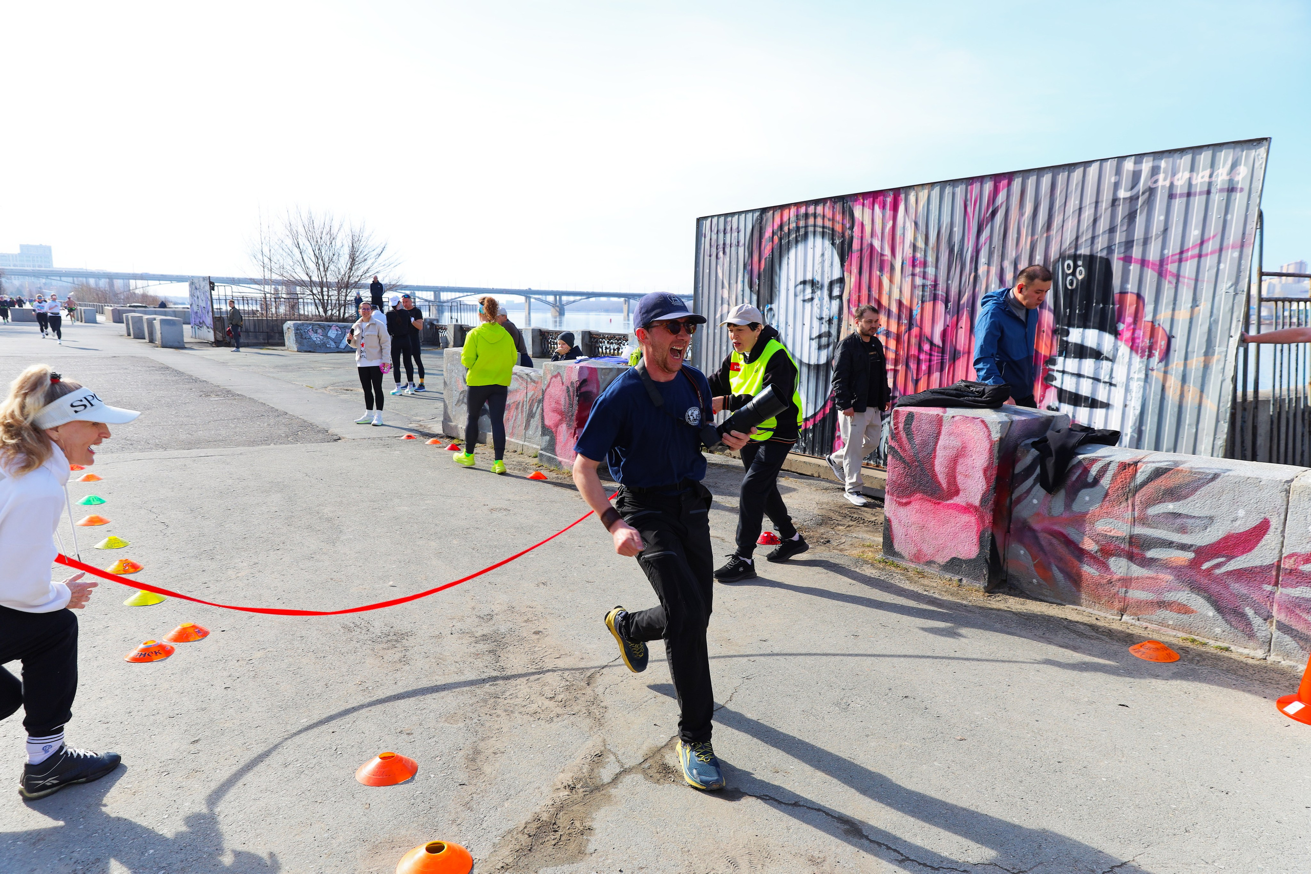 25.04.2026 Забег 5Вёрст. Клуб путешествий HimalTrex Горные туры в Гималаи Непал