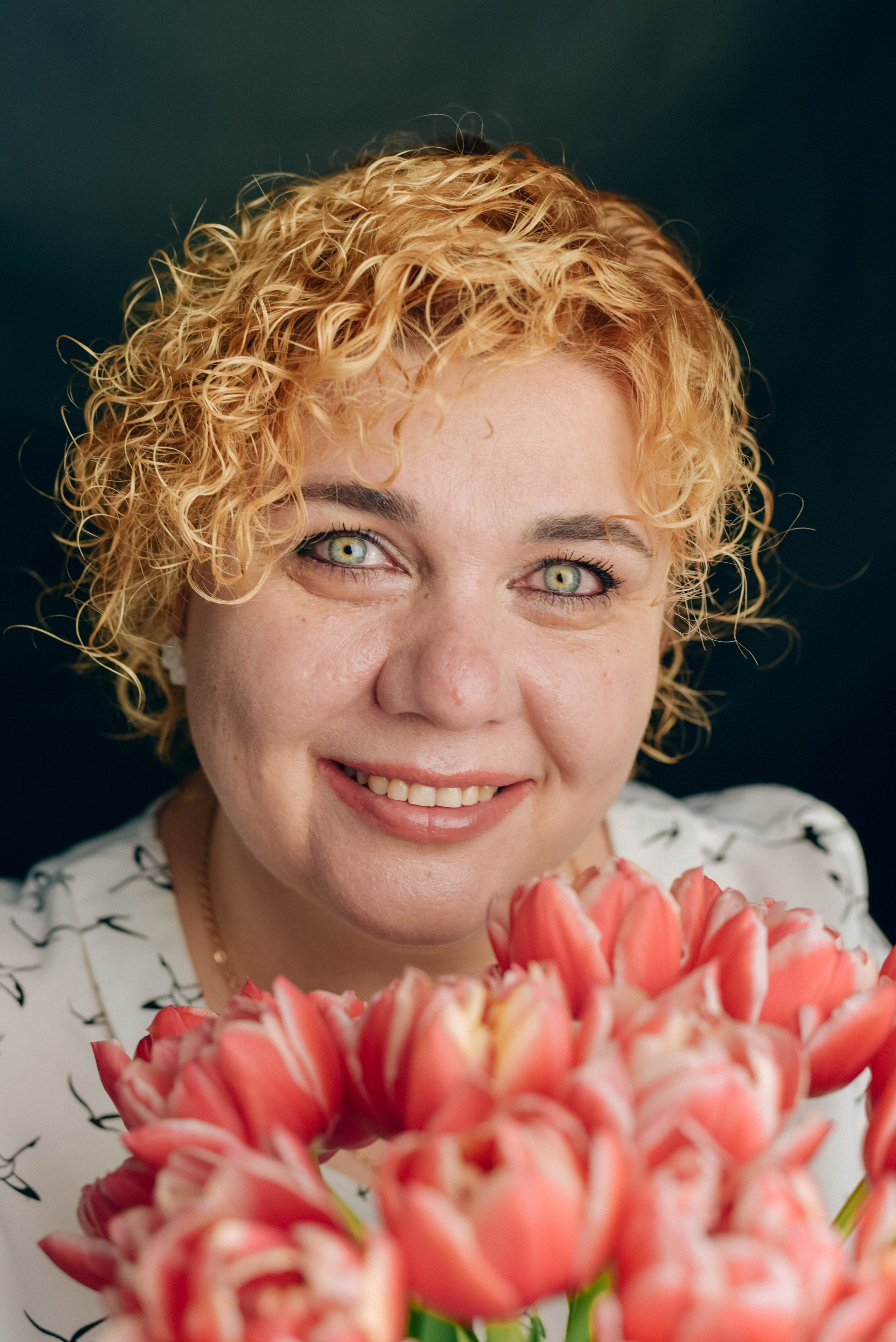 Татьяна. Семейный фотограф в Москве и Севастополе Анастасия Котова