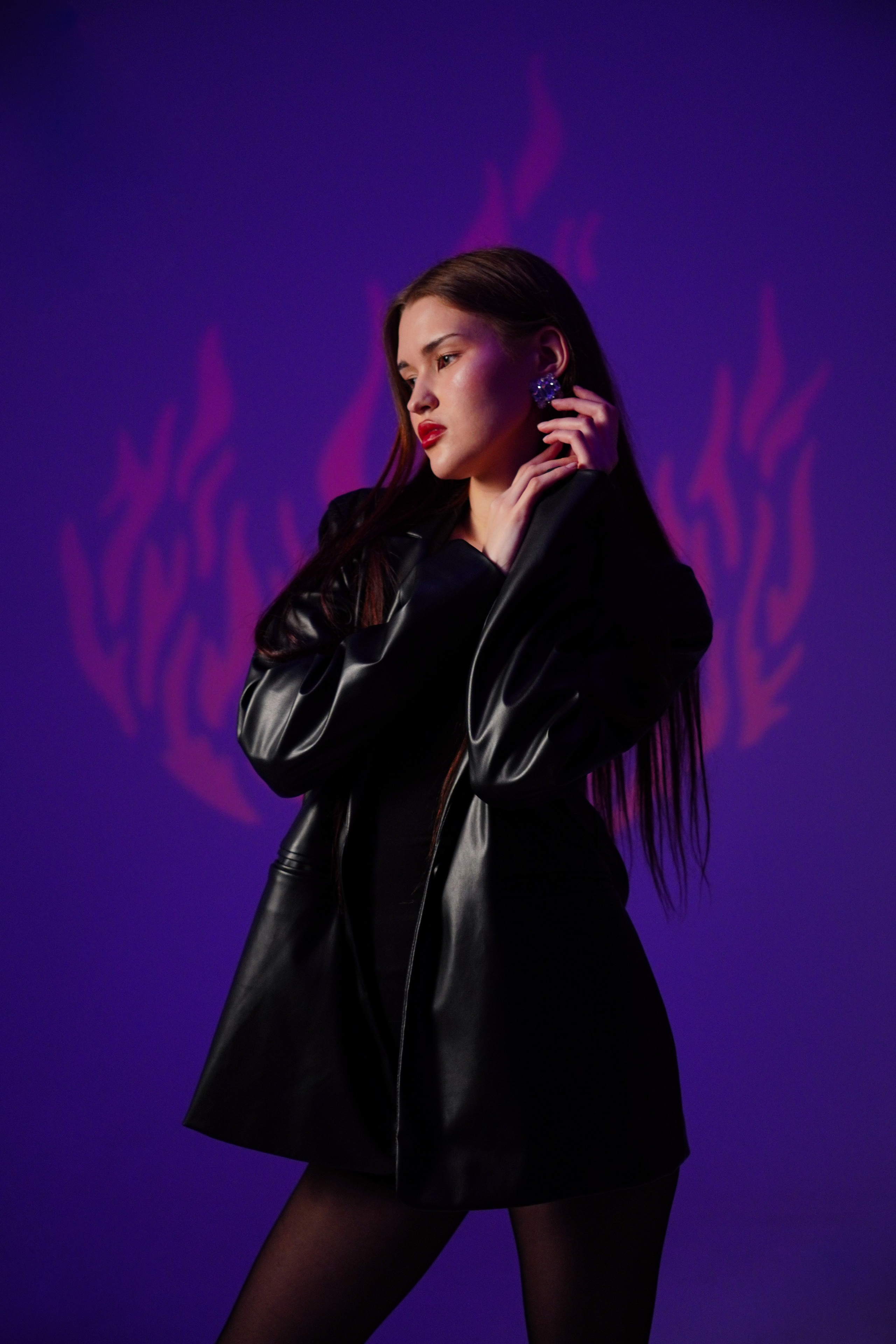 Маргарита. Арт фотограф в Санкт-Петербурге