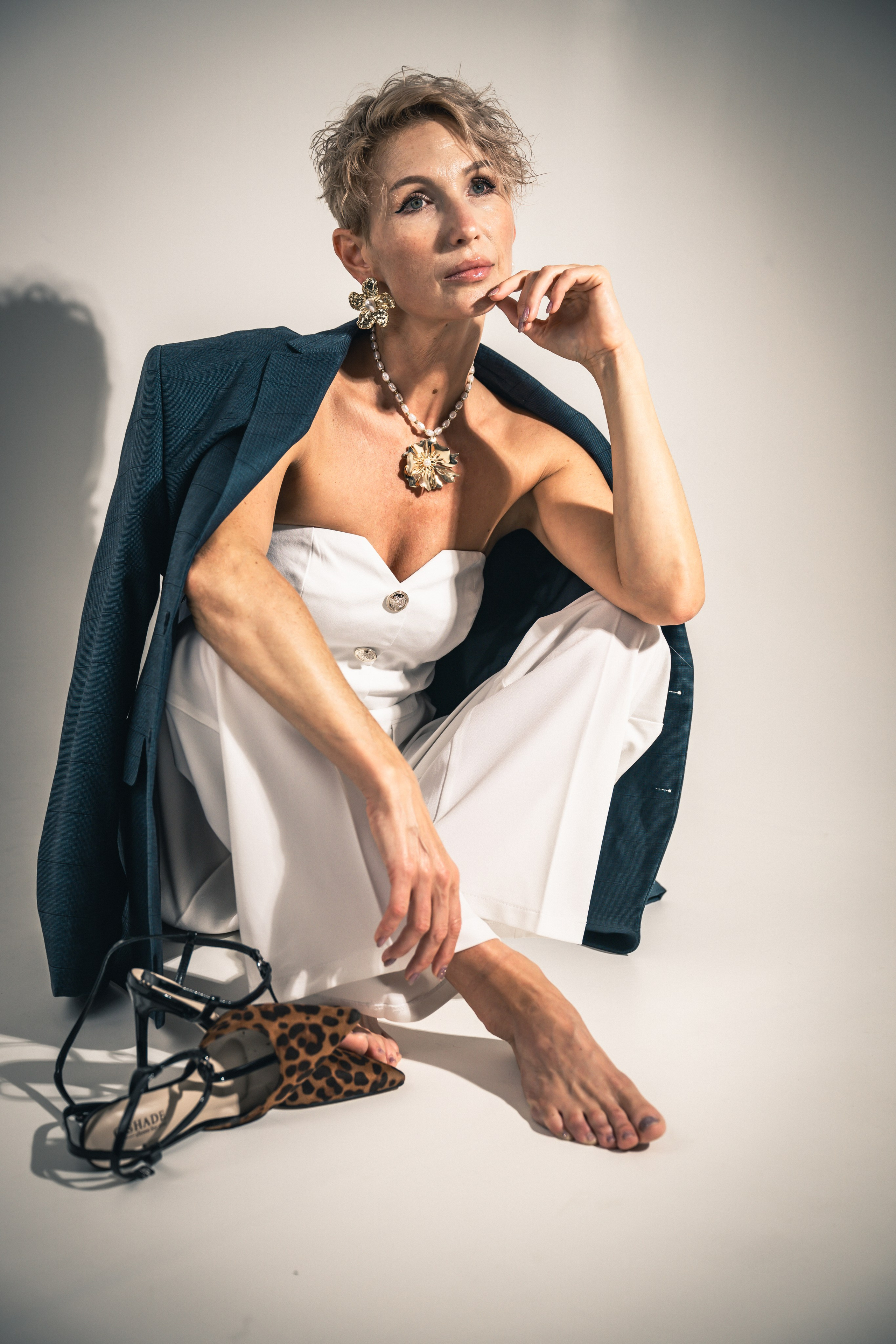 Студийные фотосессии. Студийный и свадебный фотограф и видеограф в Севастополе — Юлия Макаренко