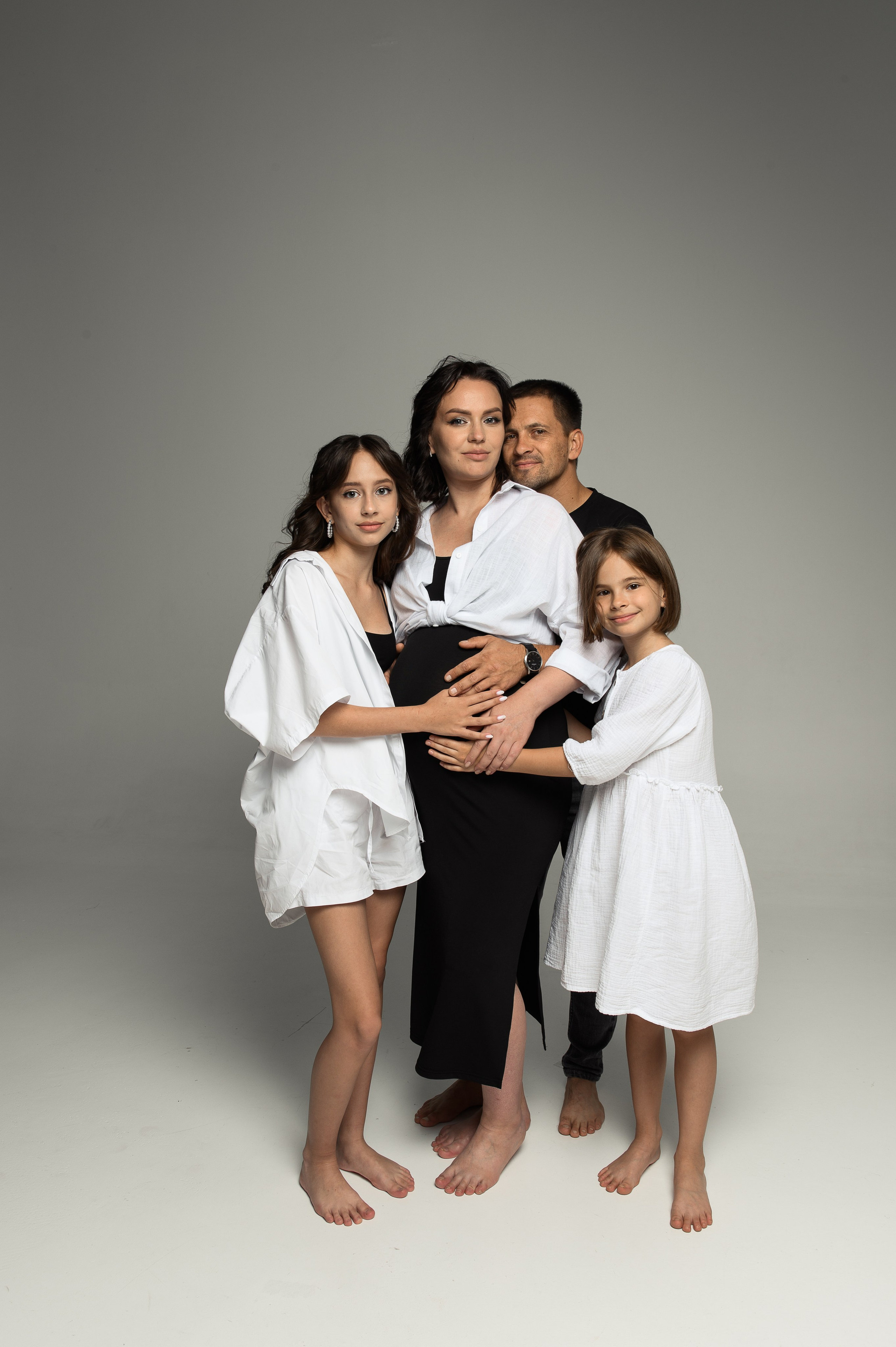 Фотосессия в ожидании. Екатерина Бакурова — контент фотограф, женский фотограф в Краснодаре