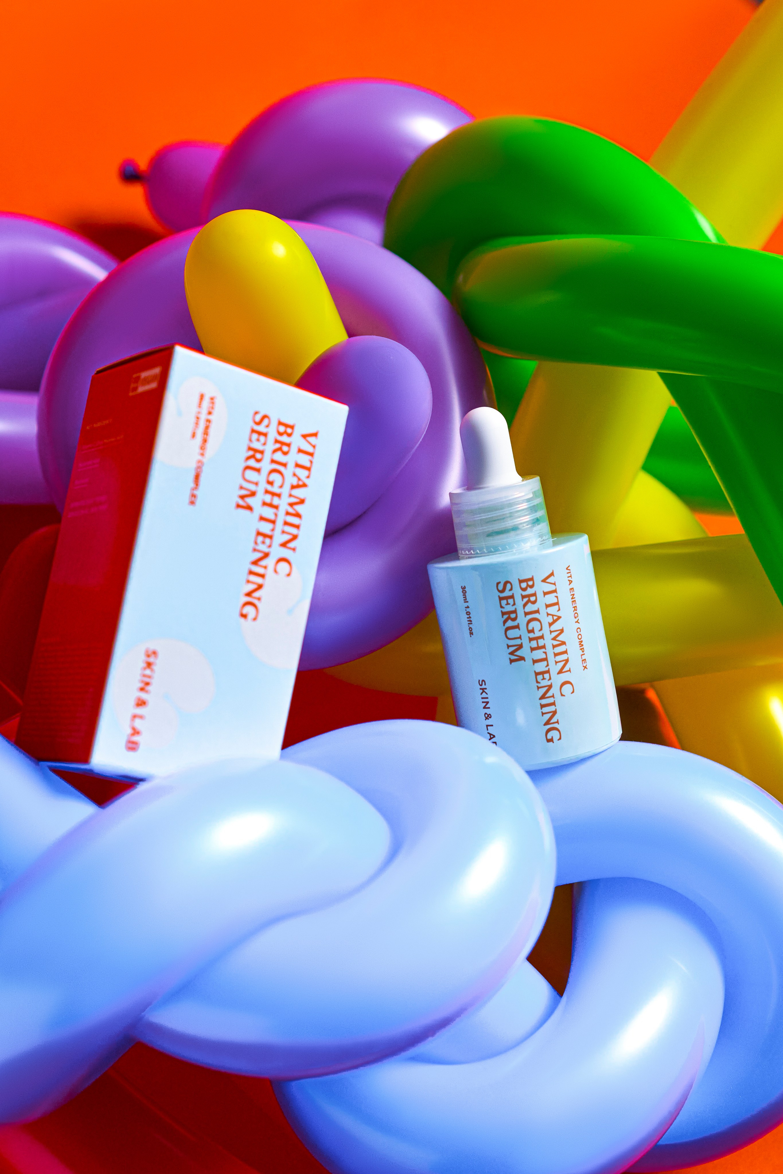 Details. Креативный фотограф в Москве Елизавета Иванова