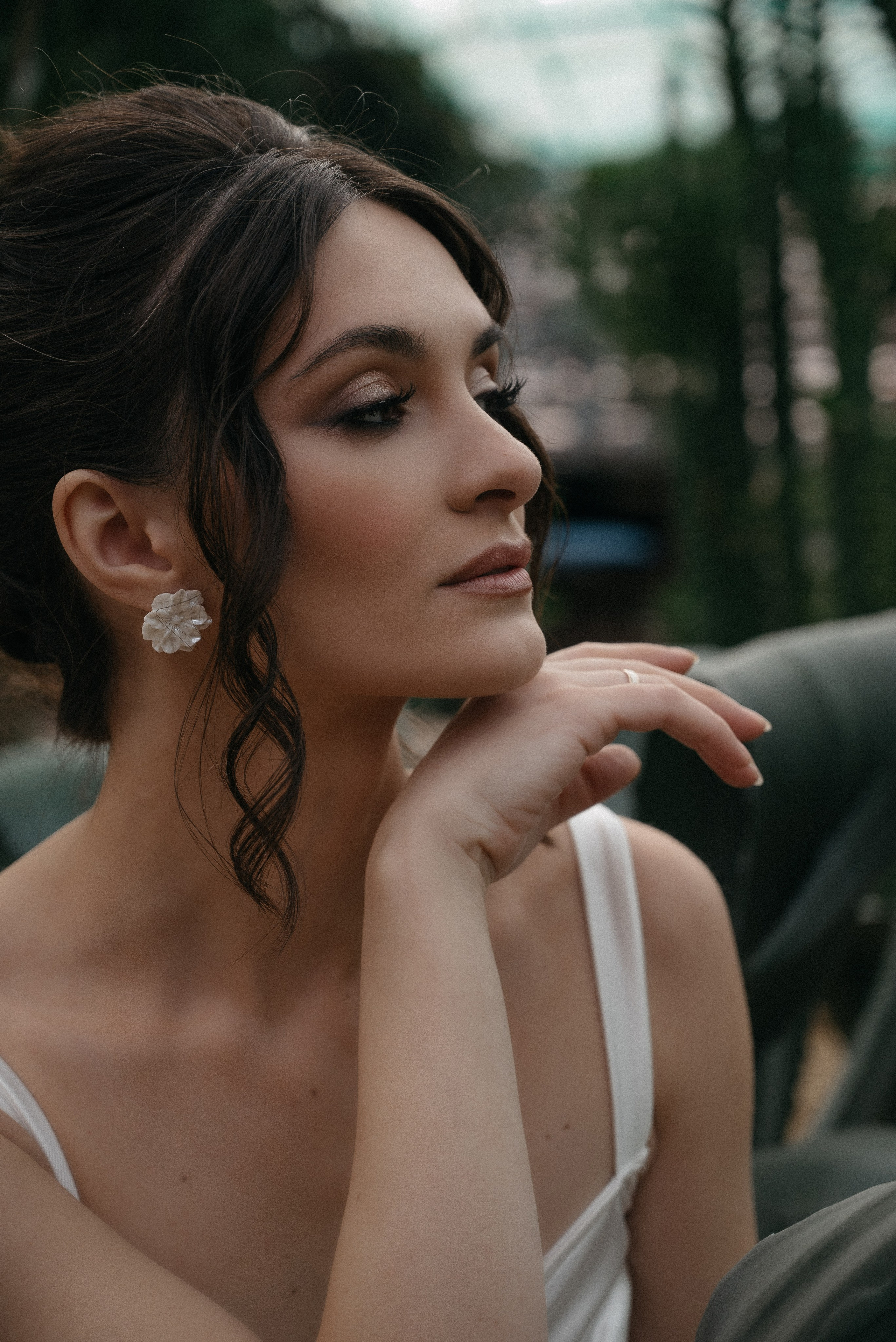 Настя. Тамара Власова