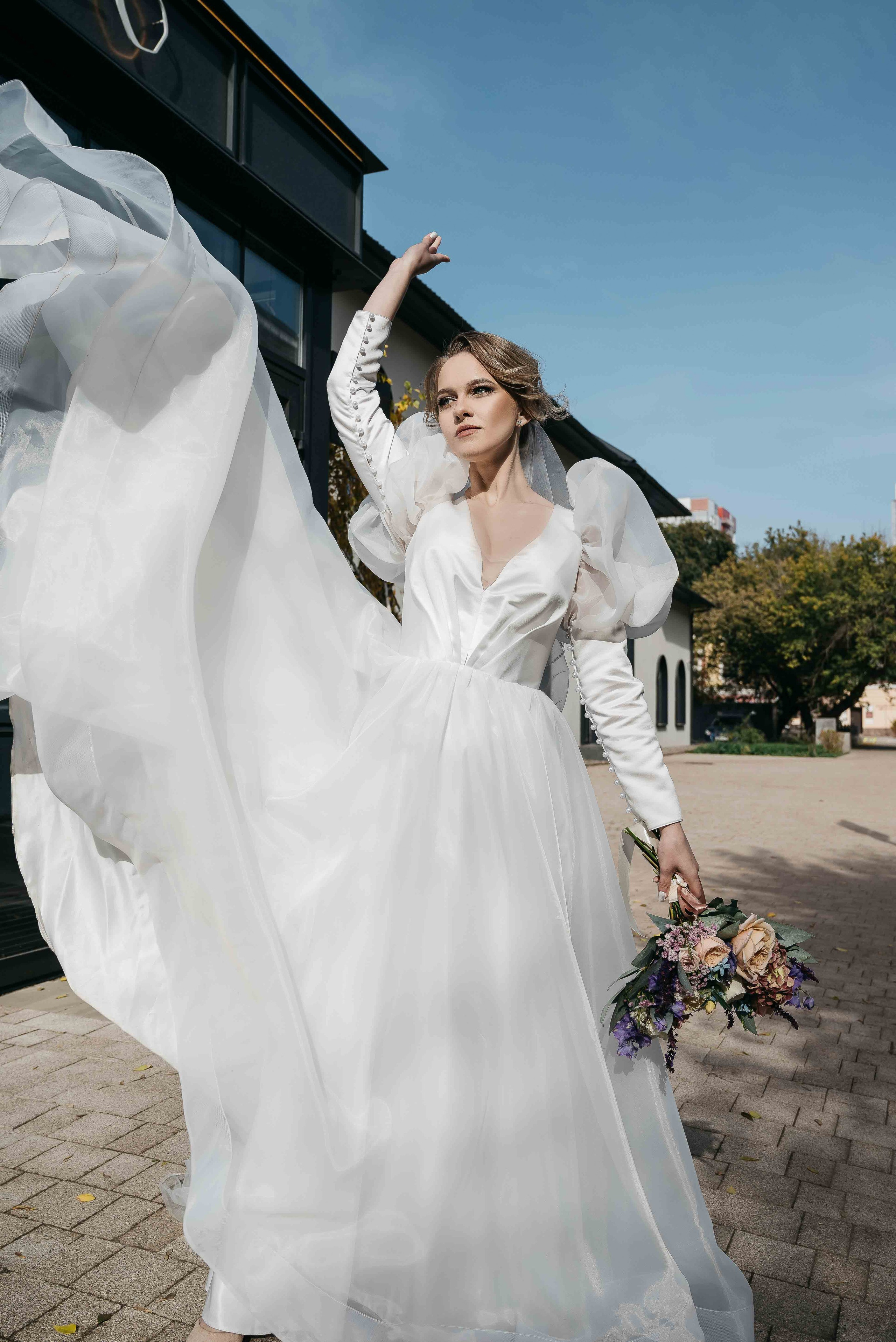 Влад и Аня. Тамара Власова