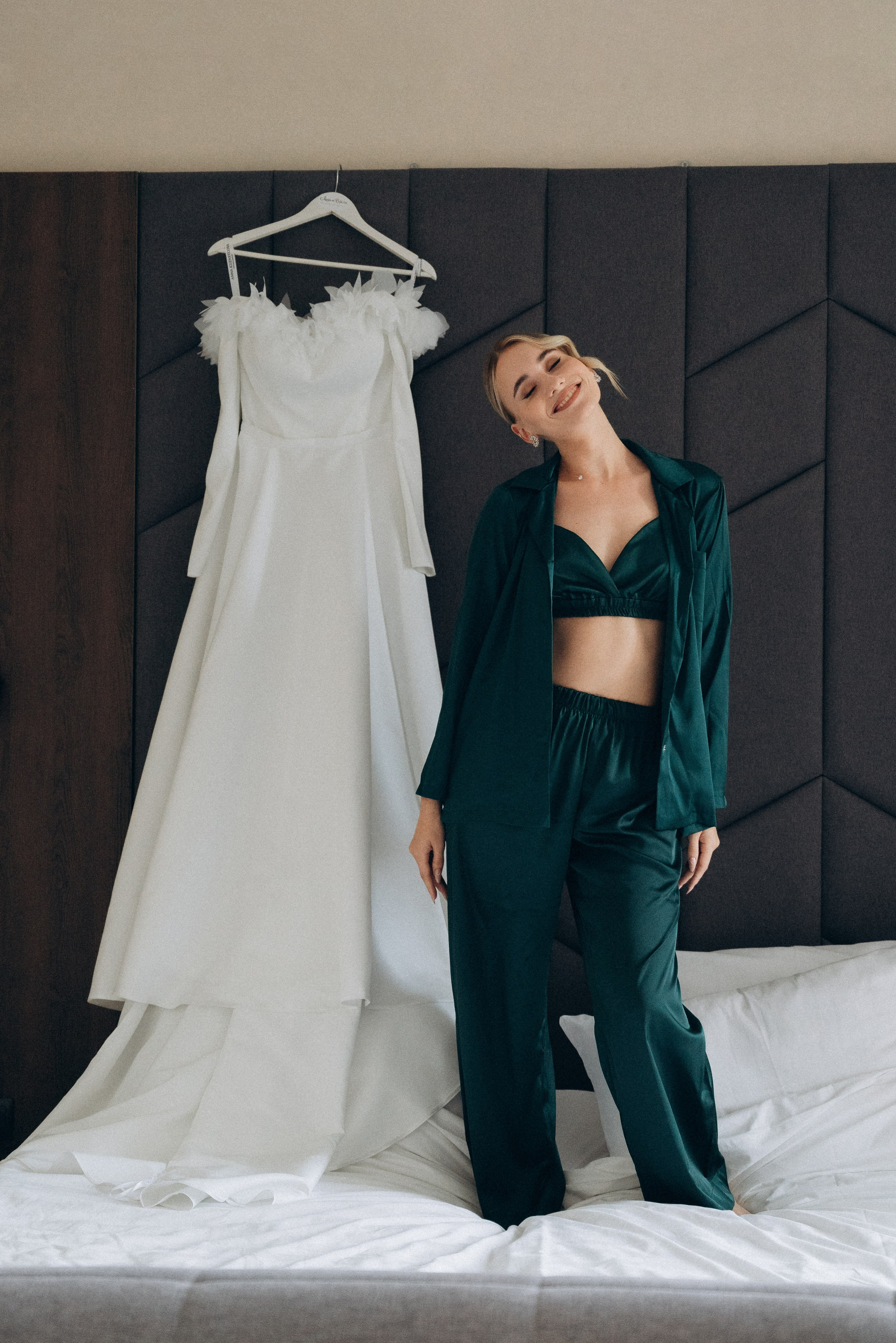 Миша и Саша. Тамара Власова