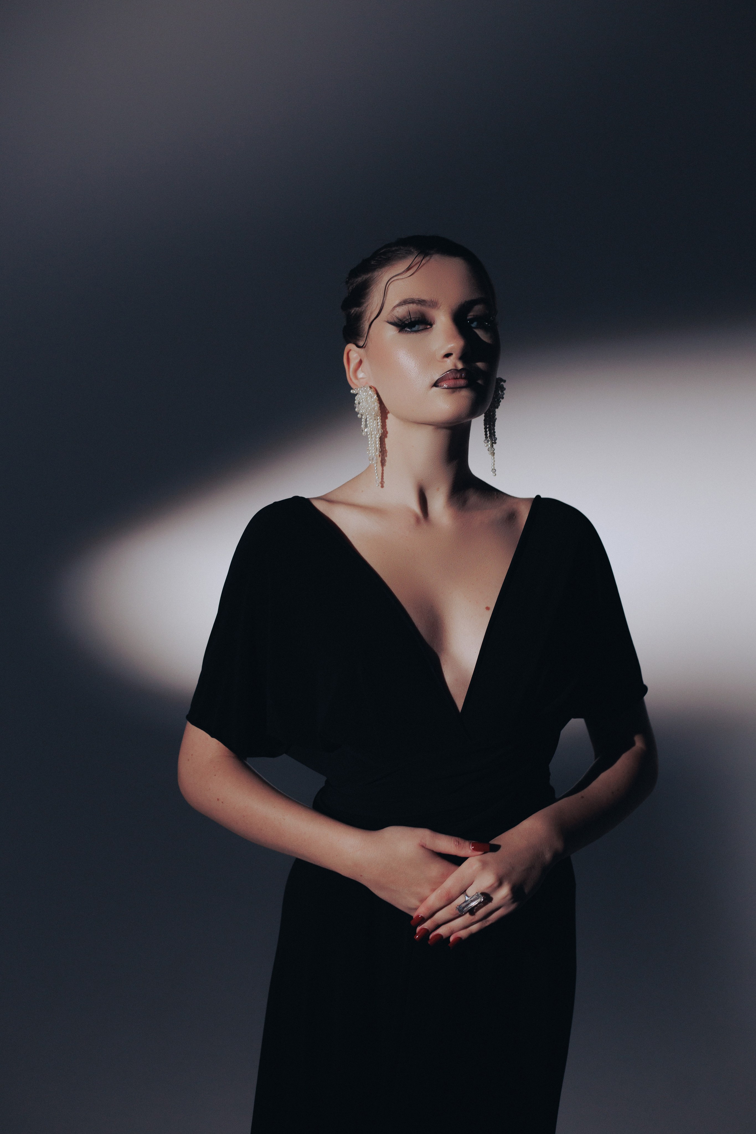 Студийные. Федорова Инесса, фотограф в Санкт-Петербурге