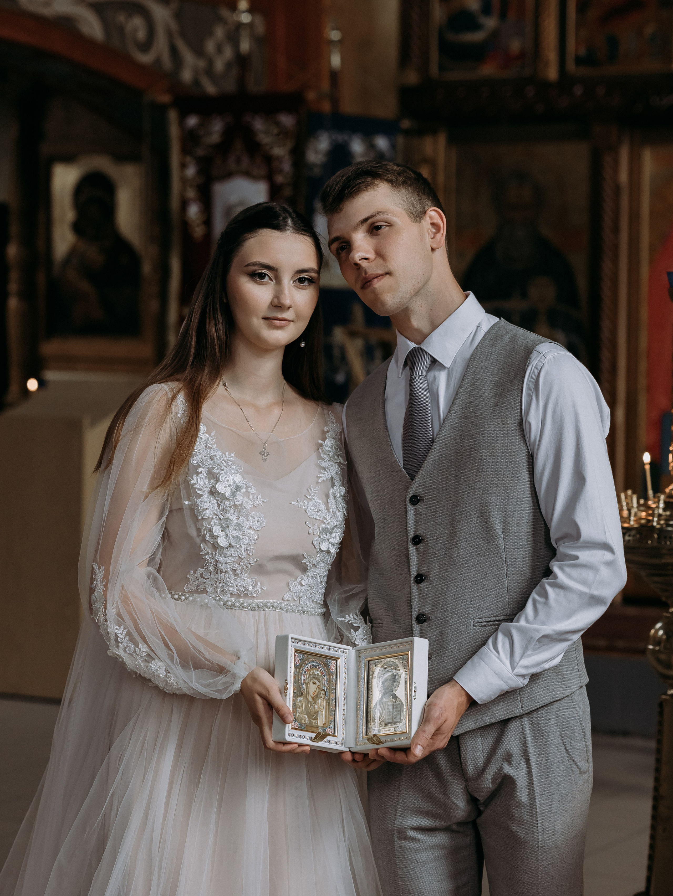 Таинство Венчания Миланы и Владислава. Фотограф семейный, Венчания Крещения Пятигорск Новопавловск КМВ