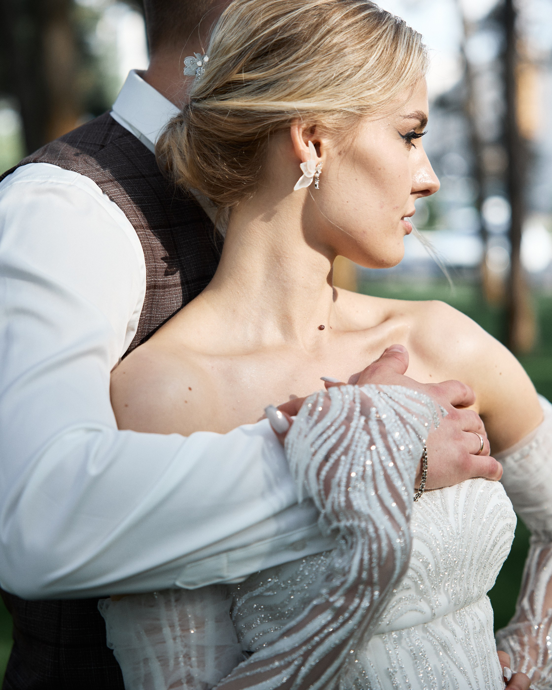 Свадебный фотограф в Москве