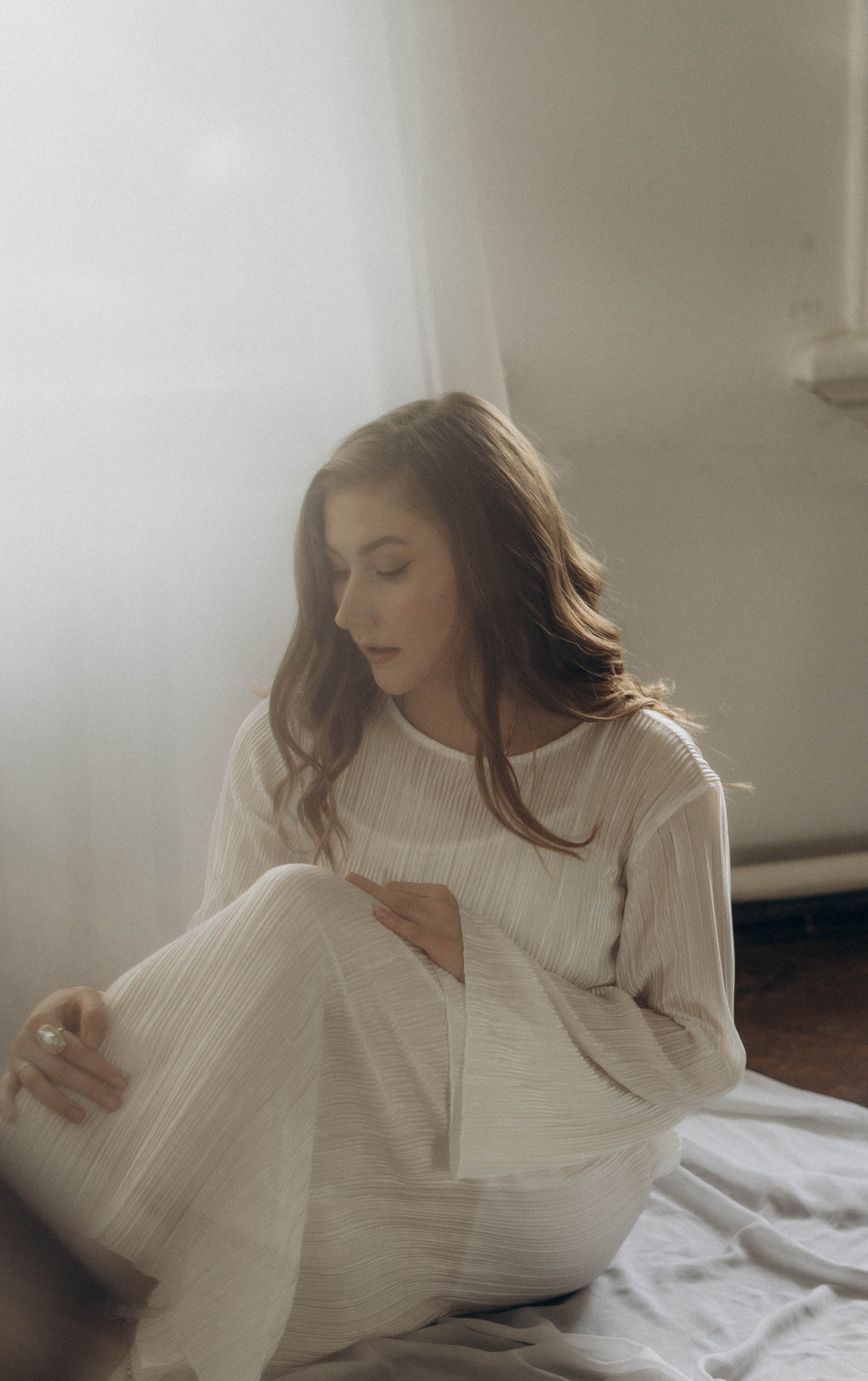 Алина Маслова. Портретный фотограф Дарья Бахматова | Нижний Новгород