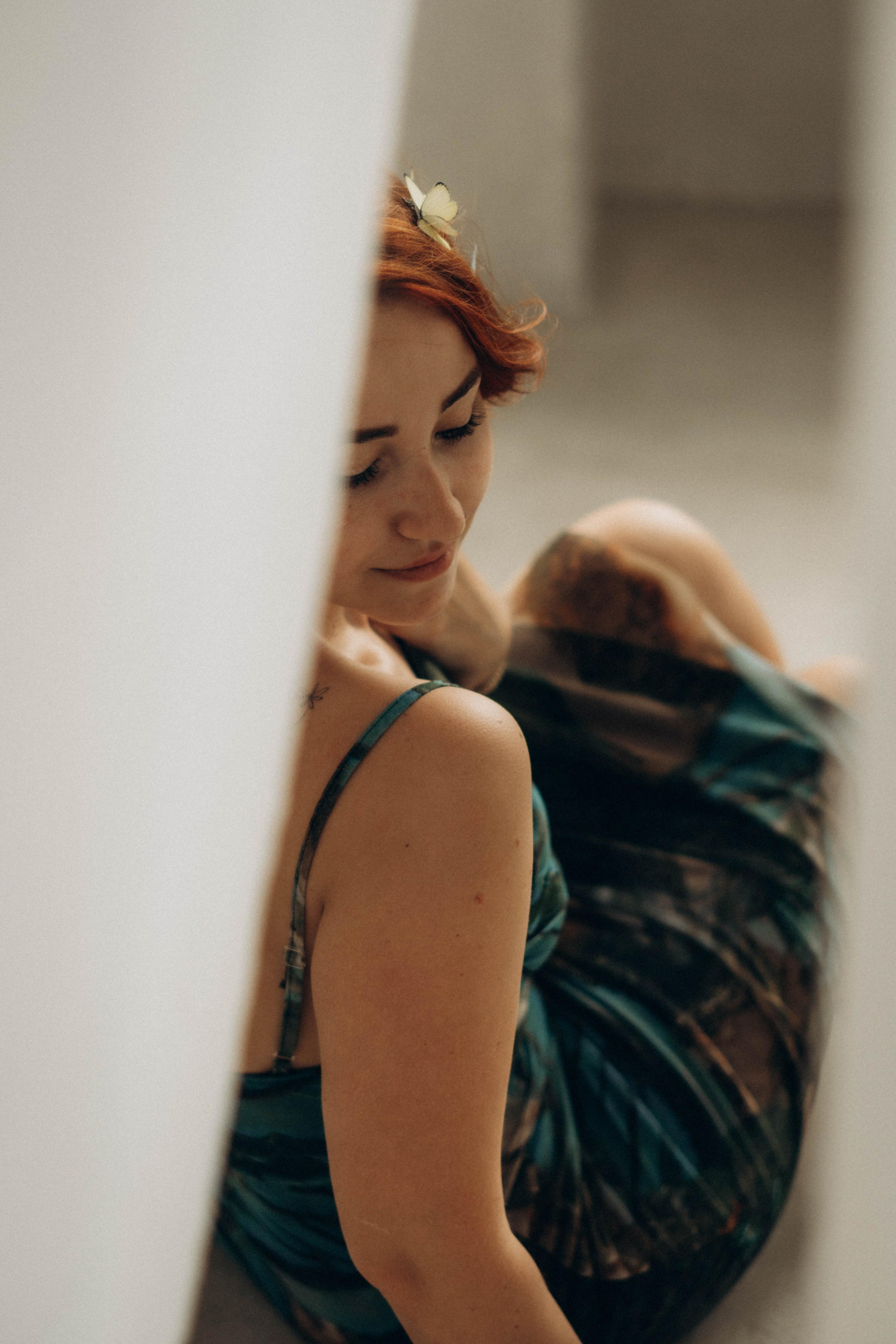 Юлия. Портретный фотограф Дарья Бахматова | Нижний Новгород