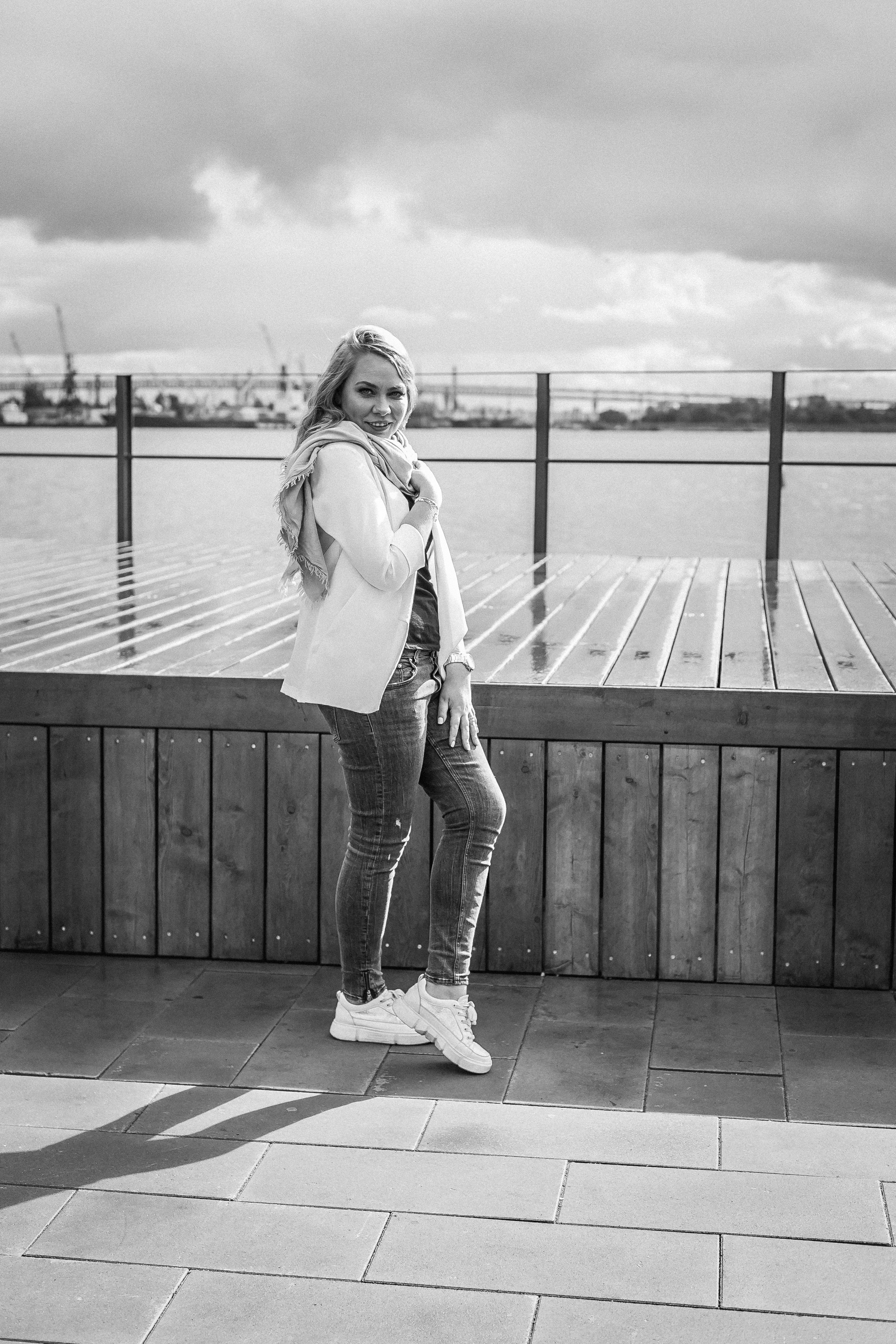 АННА ПОРТ. Главная