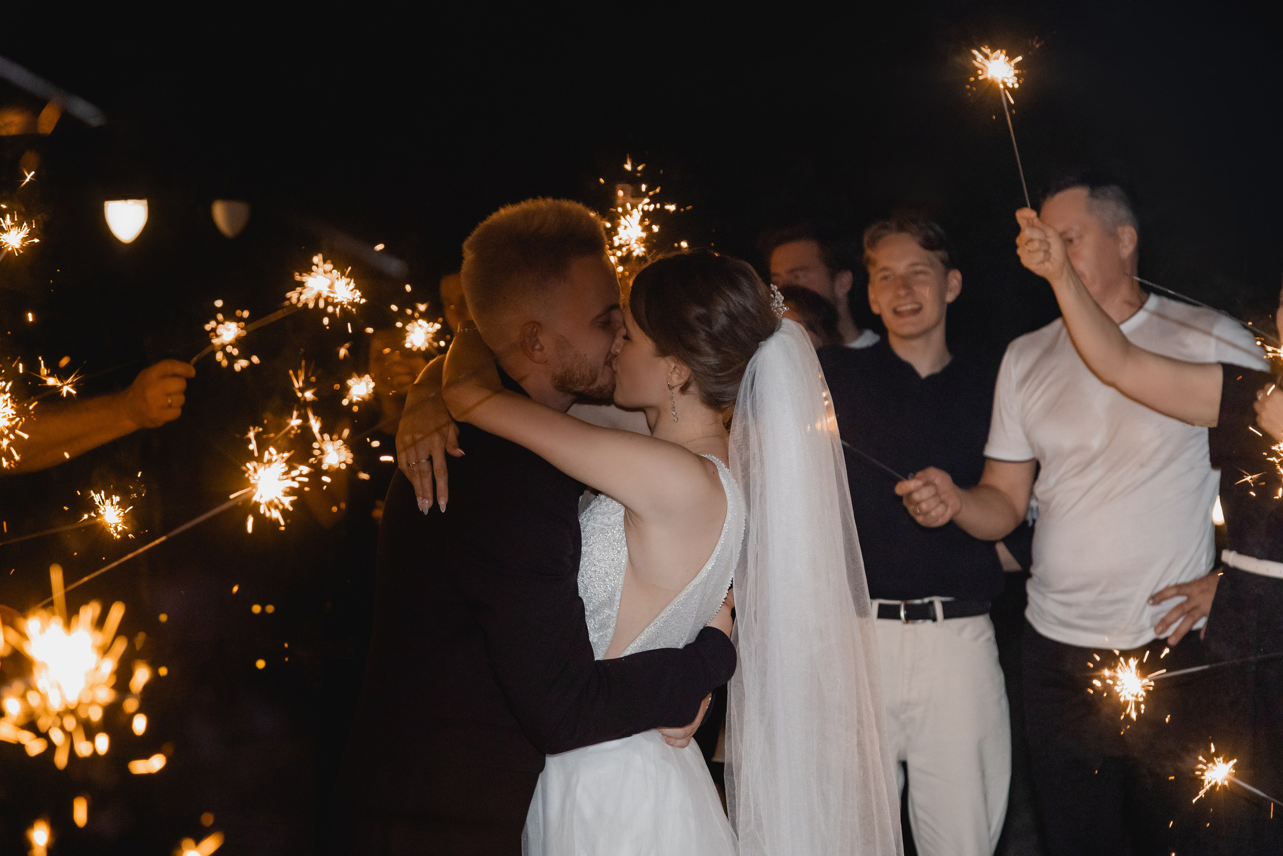 Юлия и Максим. Главная