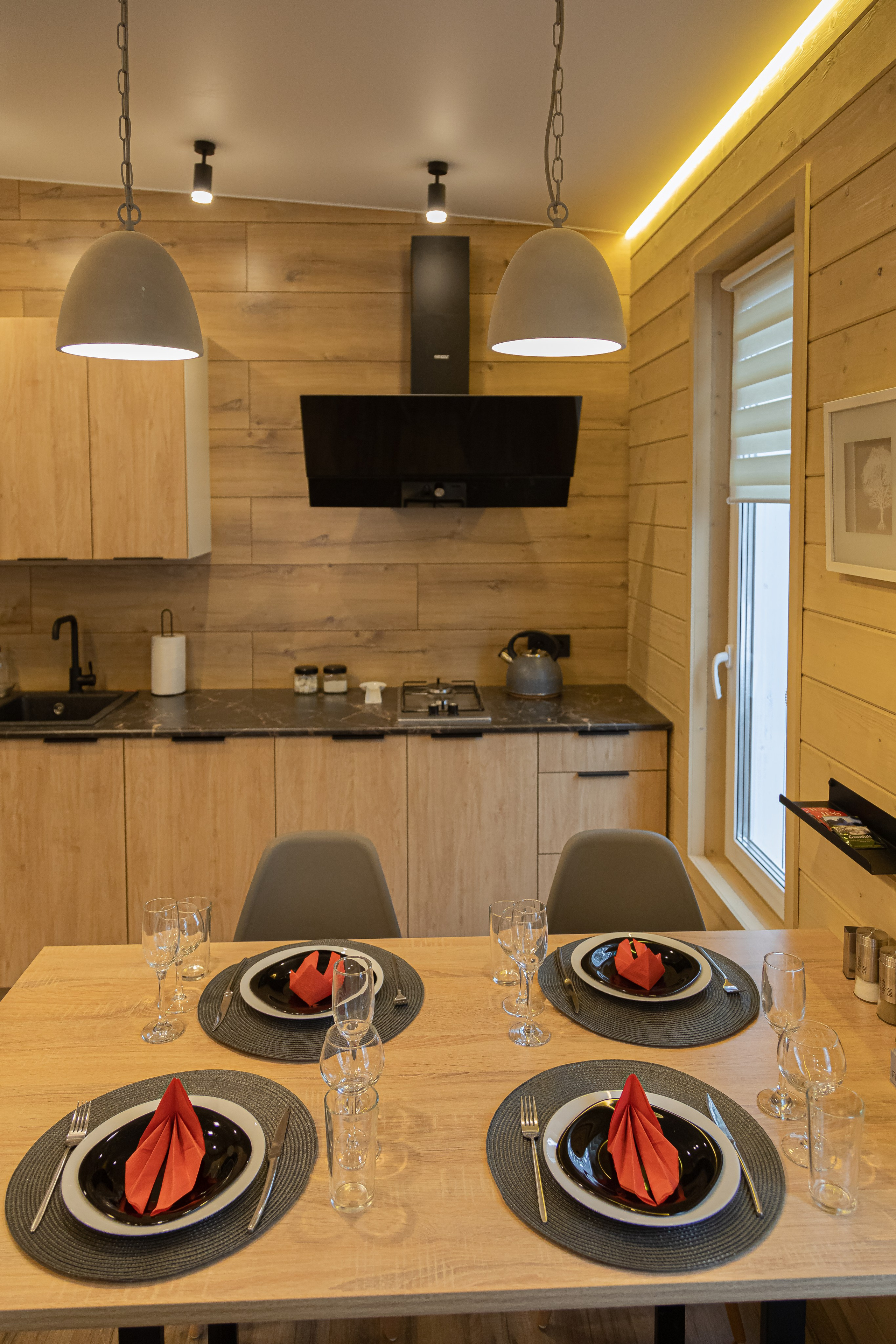 Загородный дом. Главная