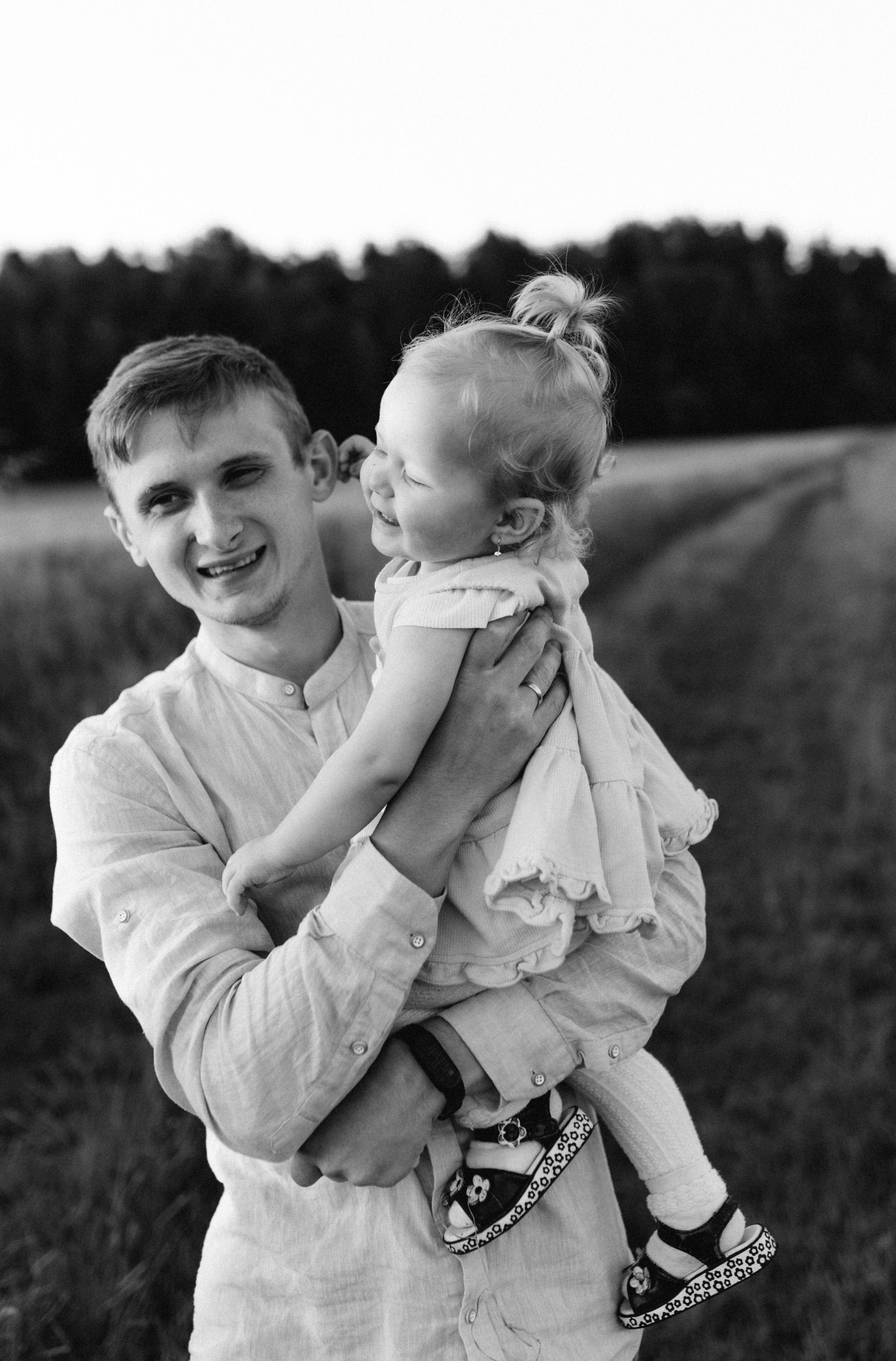 Уличные истории. Семейный и парный фотограф Мария Куцко