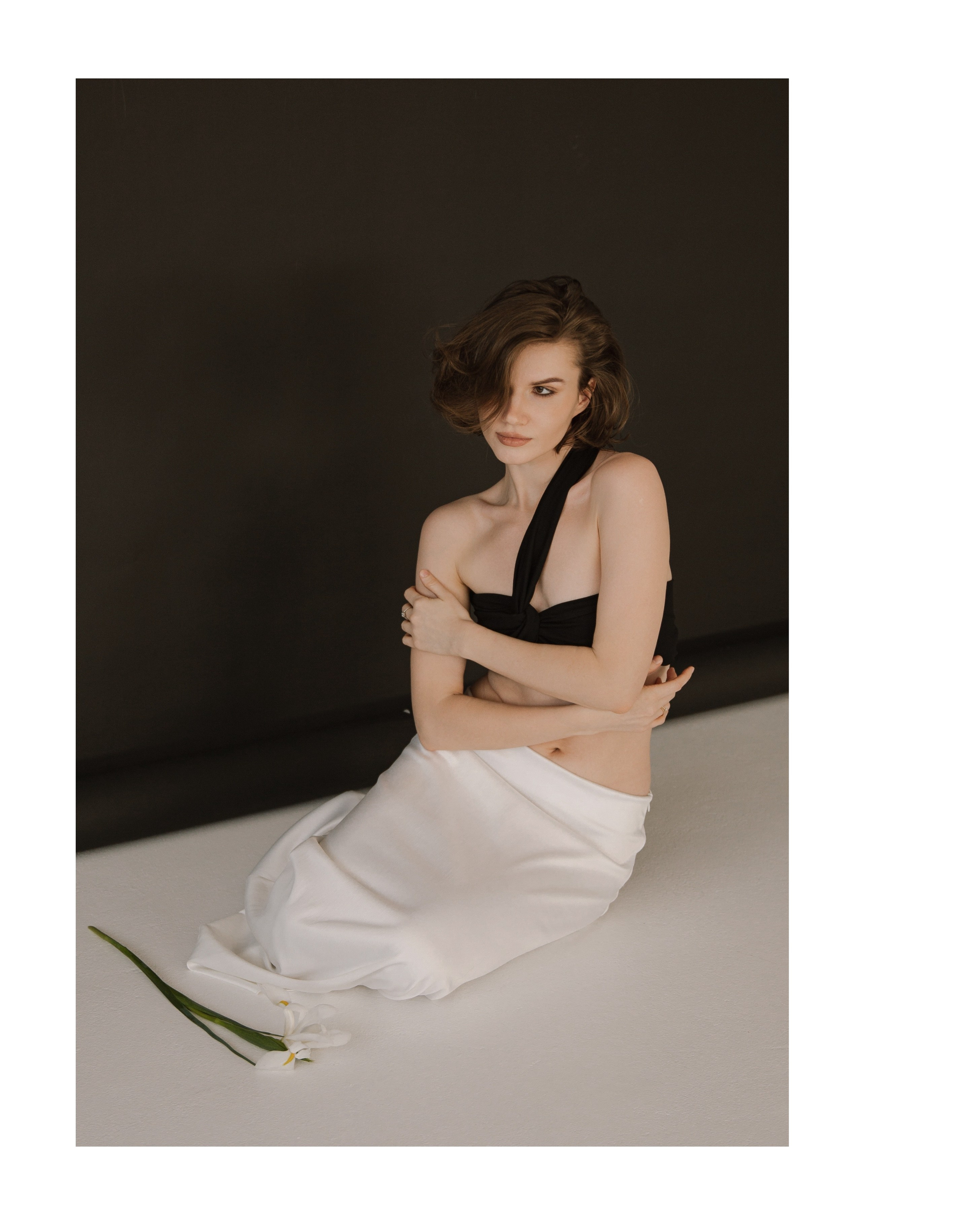 Даша. Фотограф во Владивостоке Парамонова Елена