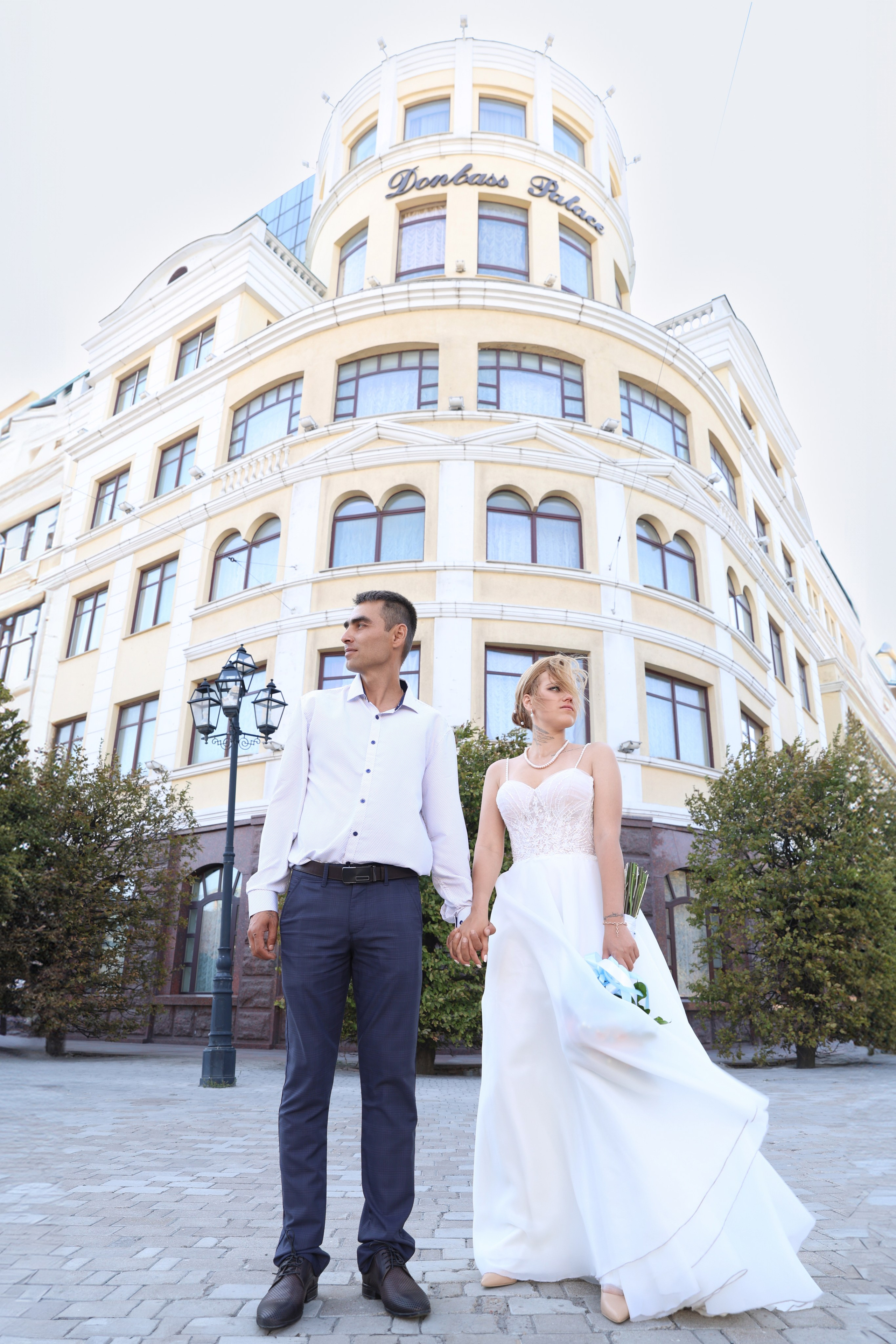 03.08. Яна Чхан — Фотограф в Донецке и не только