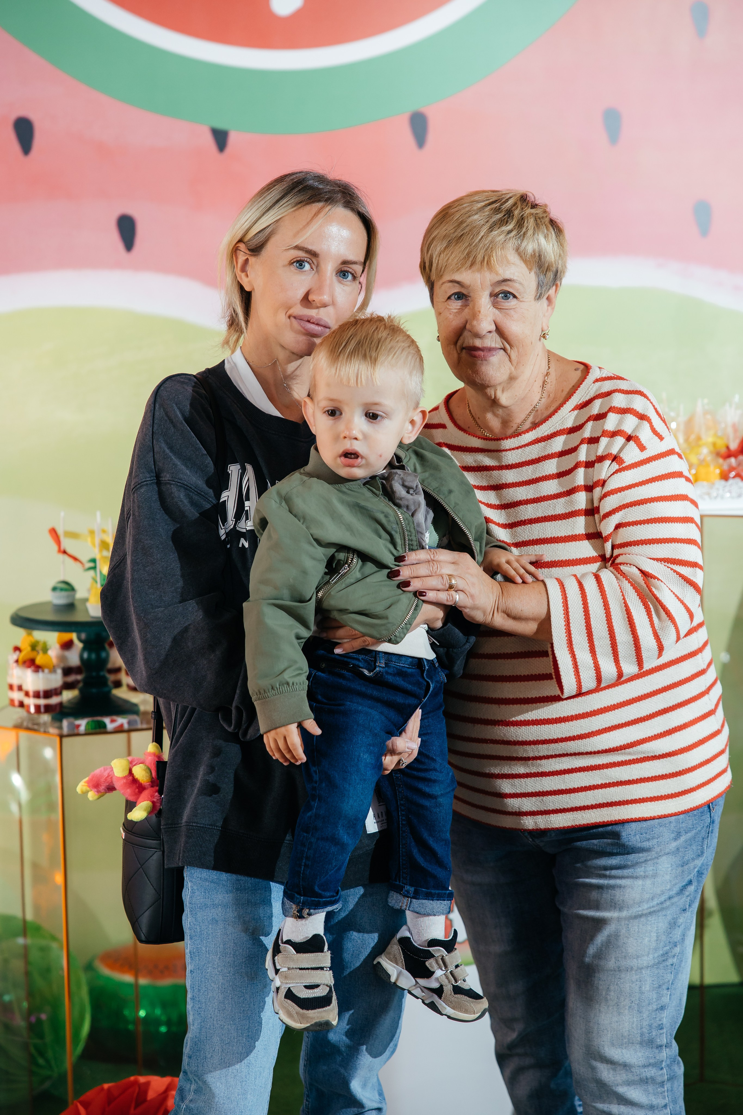 Emilie 7 лет. Свадебный и семейный фотограф