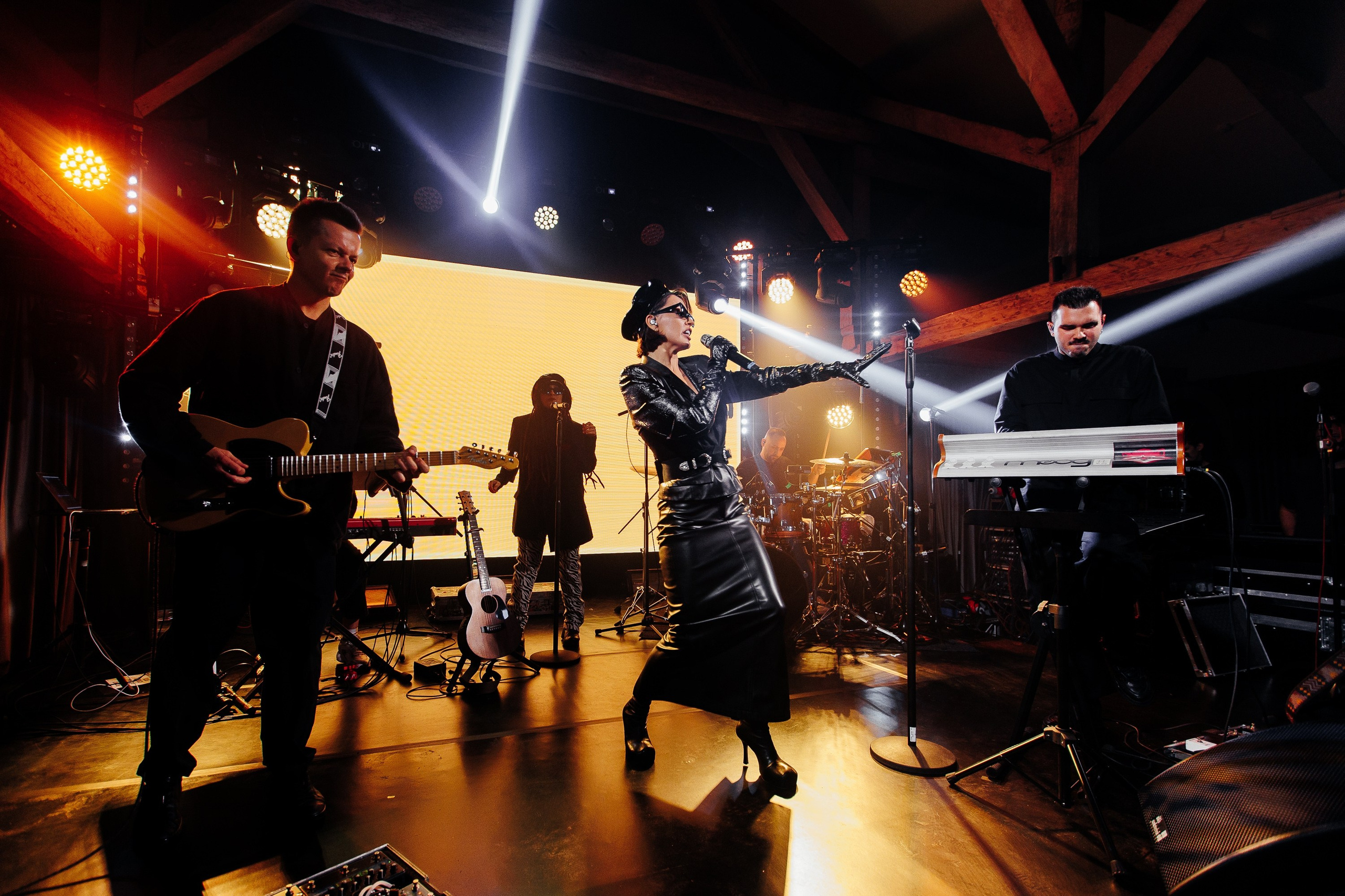 ZIVERT. Фотограф в Москве Алексей Виноградов