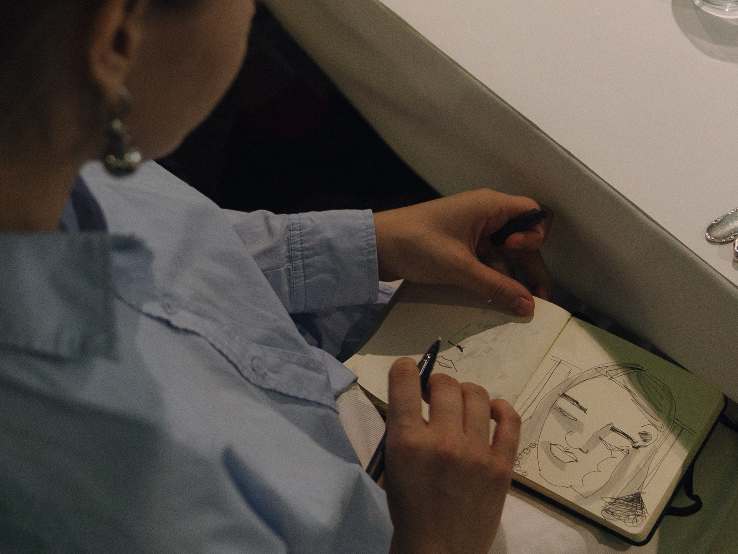 MINAxTANK. Фотограф| Санкт-Петербург| Виктория Хайдарова