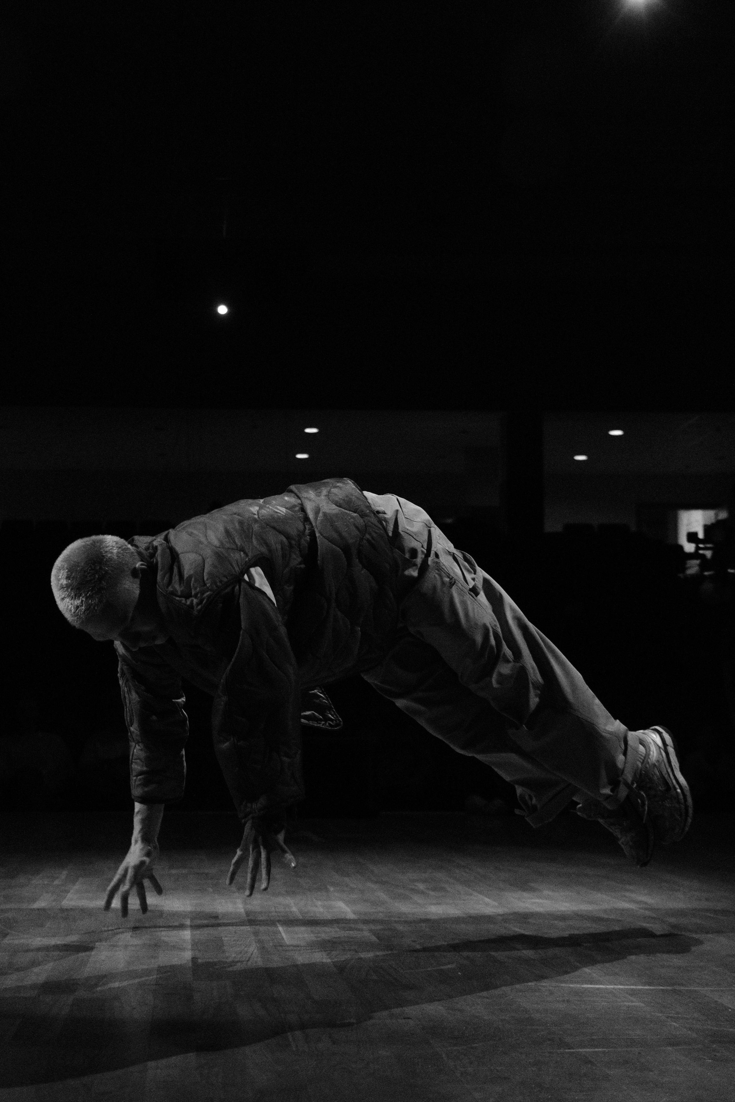 Moscow Breaking Championship 2024. LIYALEE PHOTO