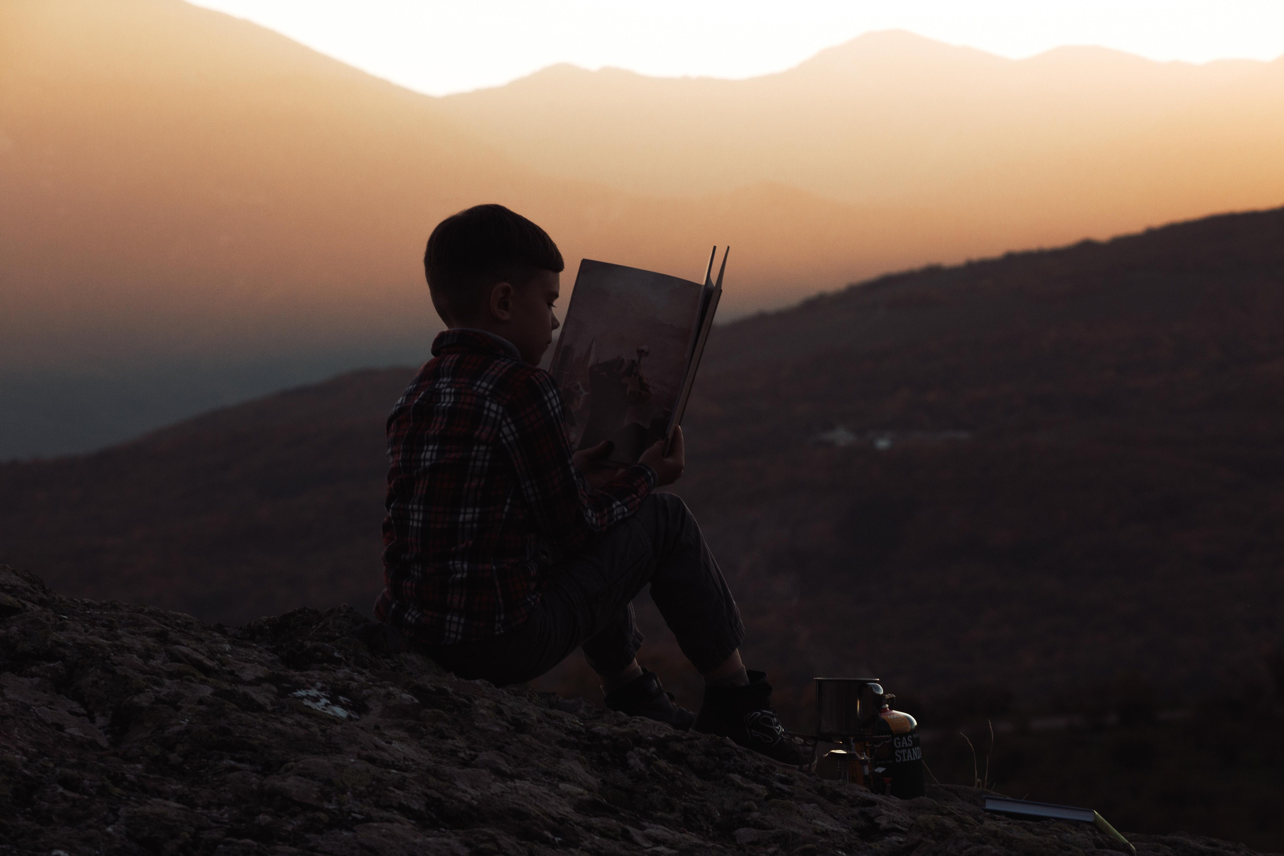 История одного путешествия. Семен Соколов