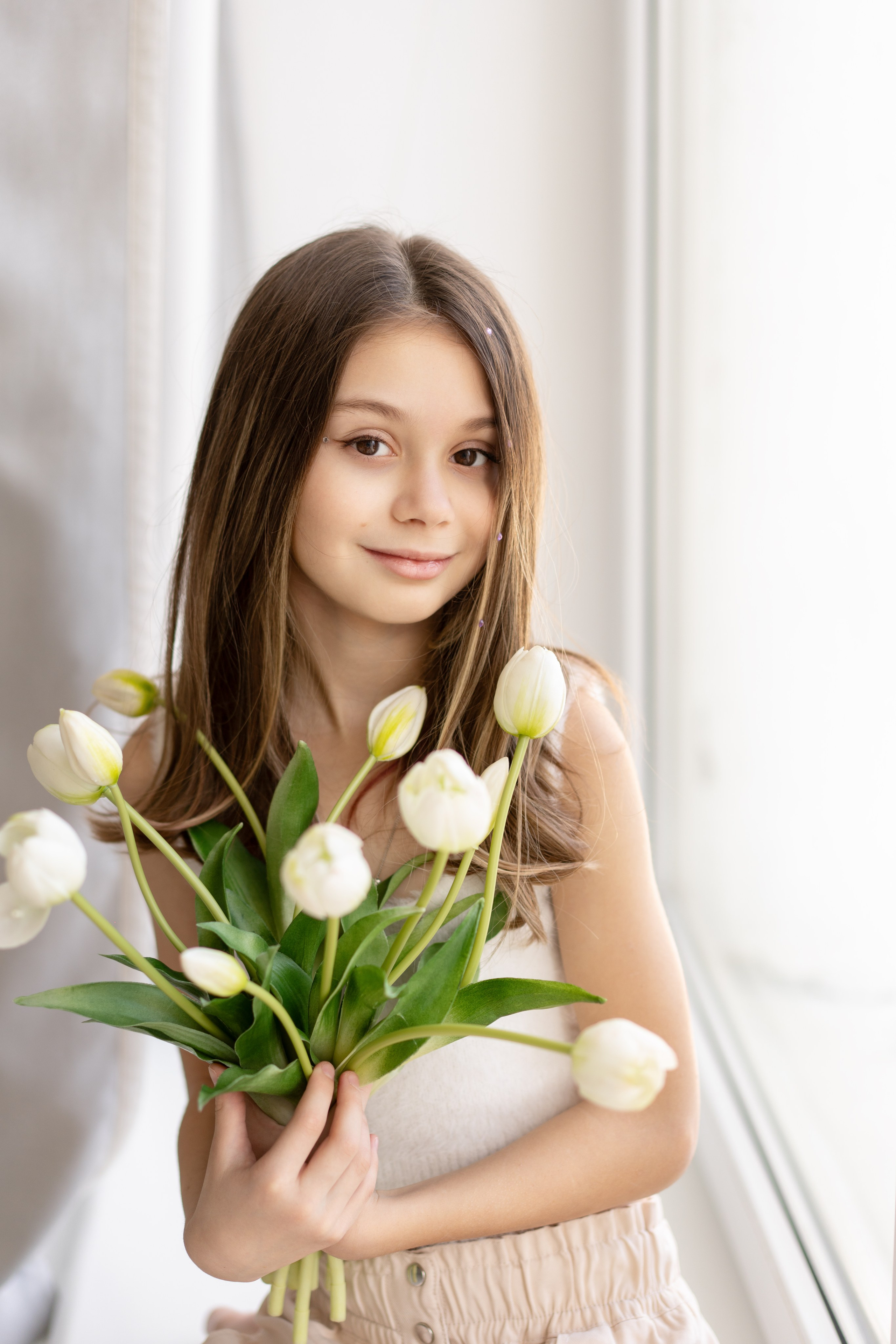 Весна в объективе. Семейный и свадебный фотограф Минск, Беларусь Анна Орловская