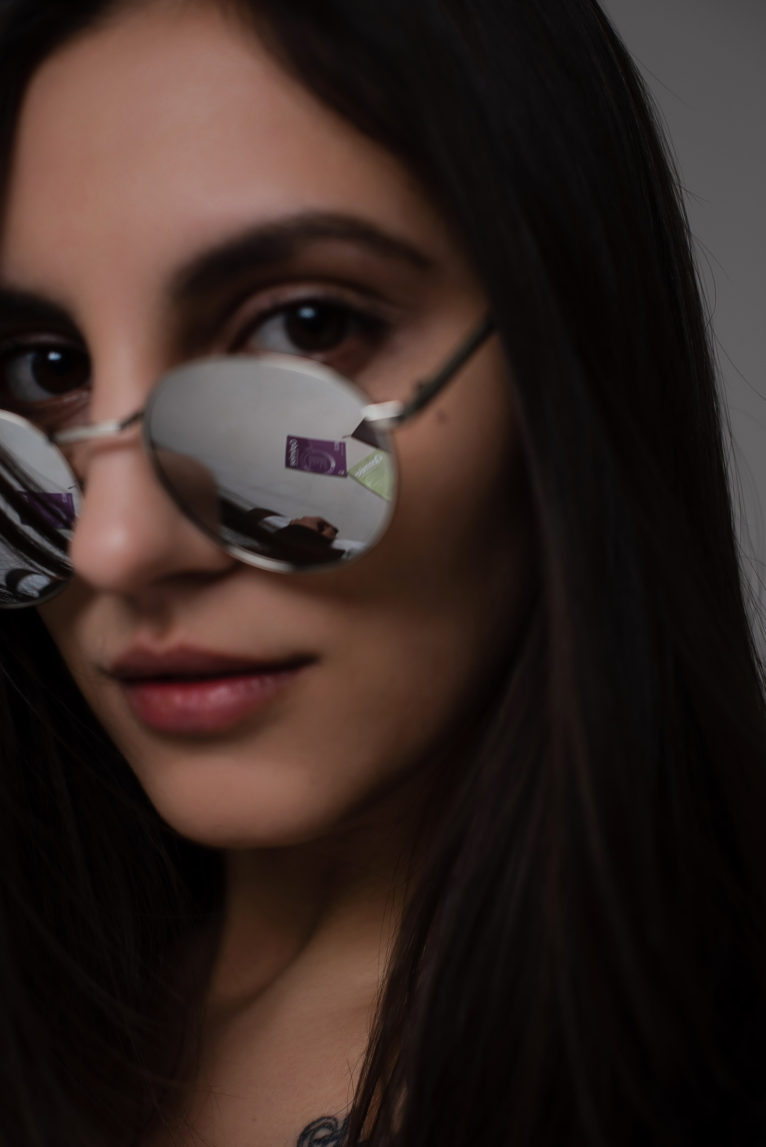 Индивидуальные фотосессии. Фотограф Медиа продюсер Екатеринбург Винник Полина