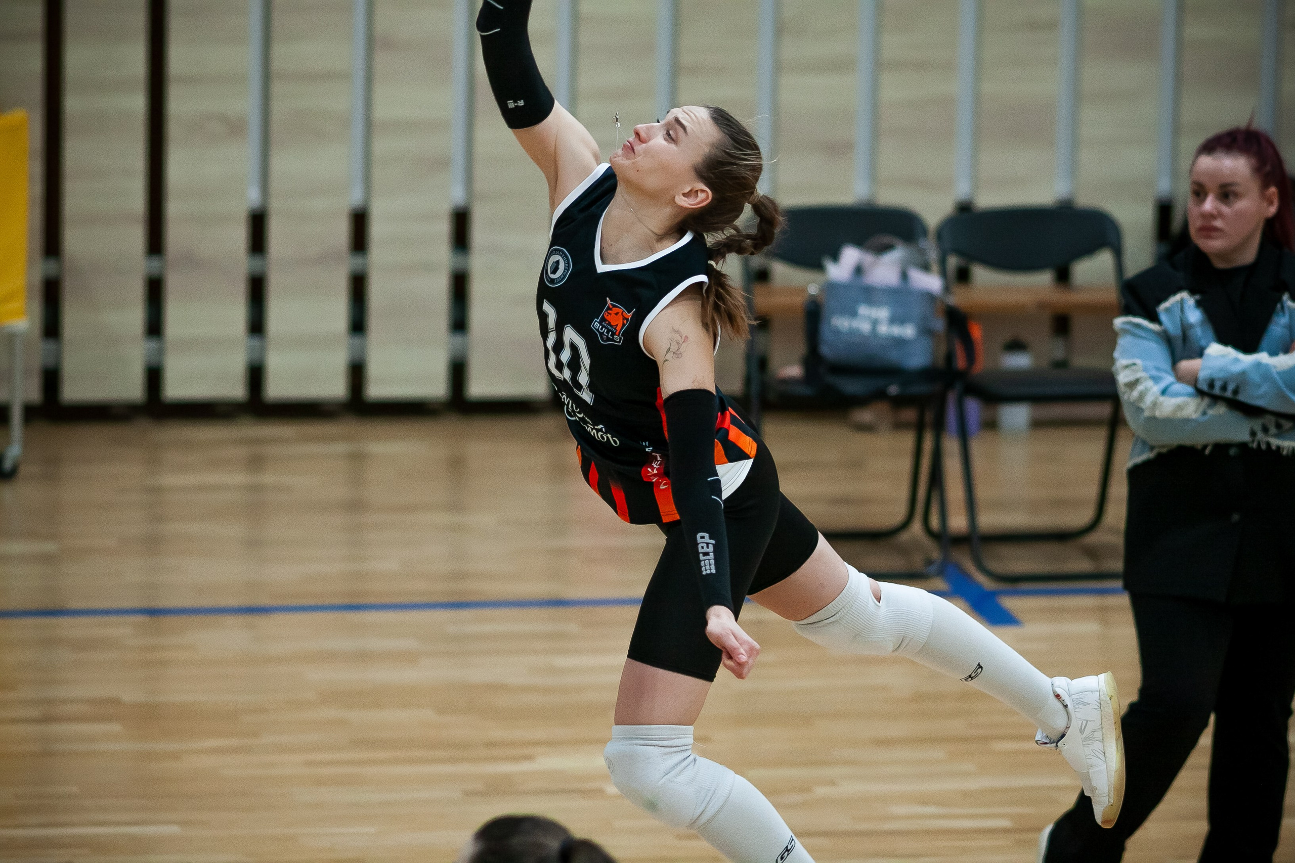 СШ11 / 1день. Фотография