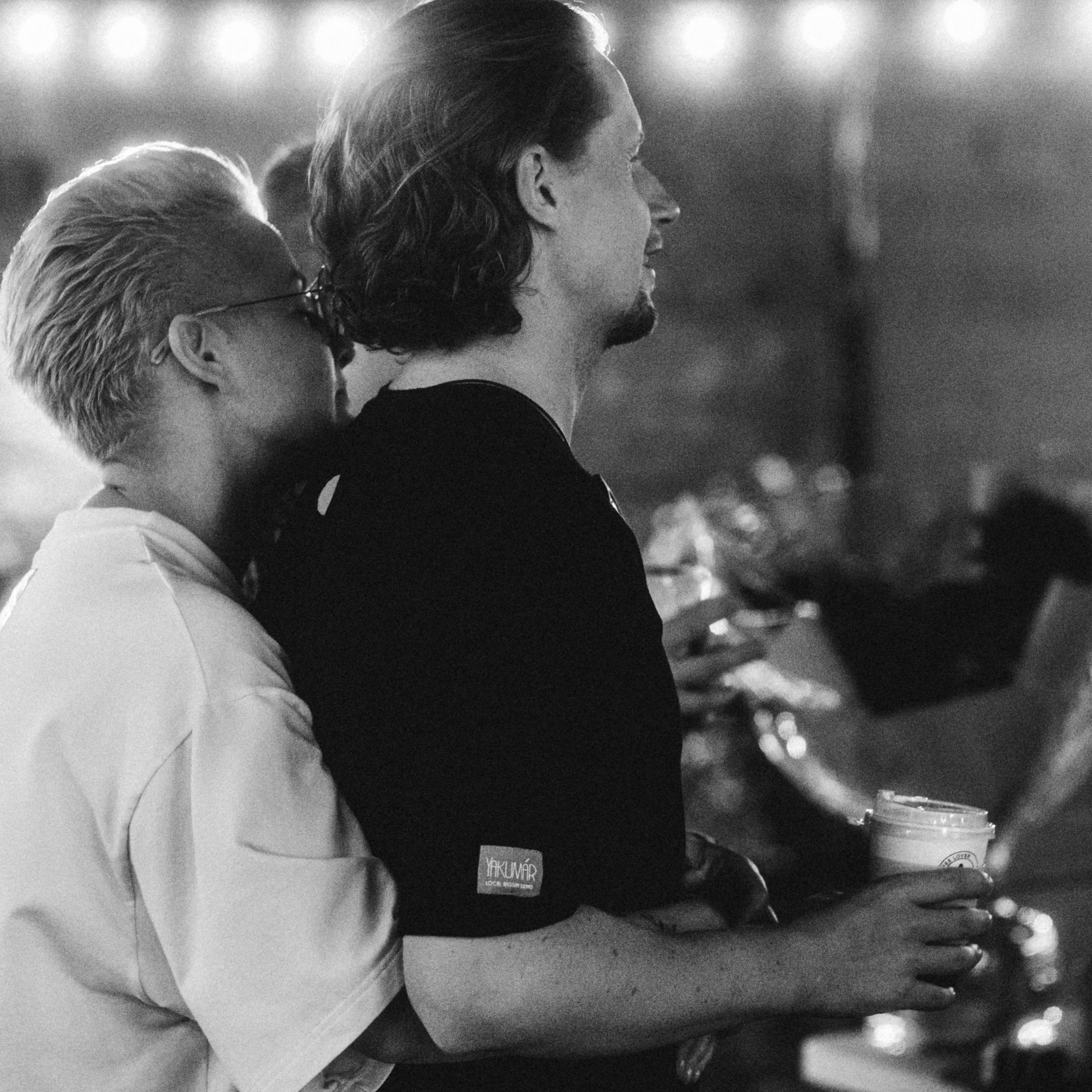 Yakumar (YaStore). Игорь Гичка. Портрет с любовью