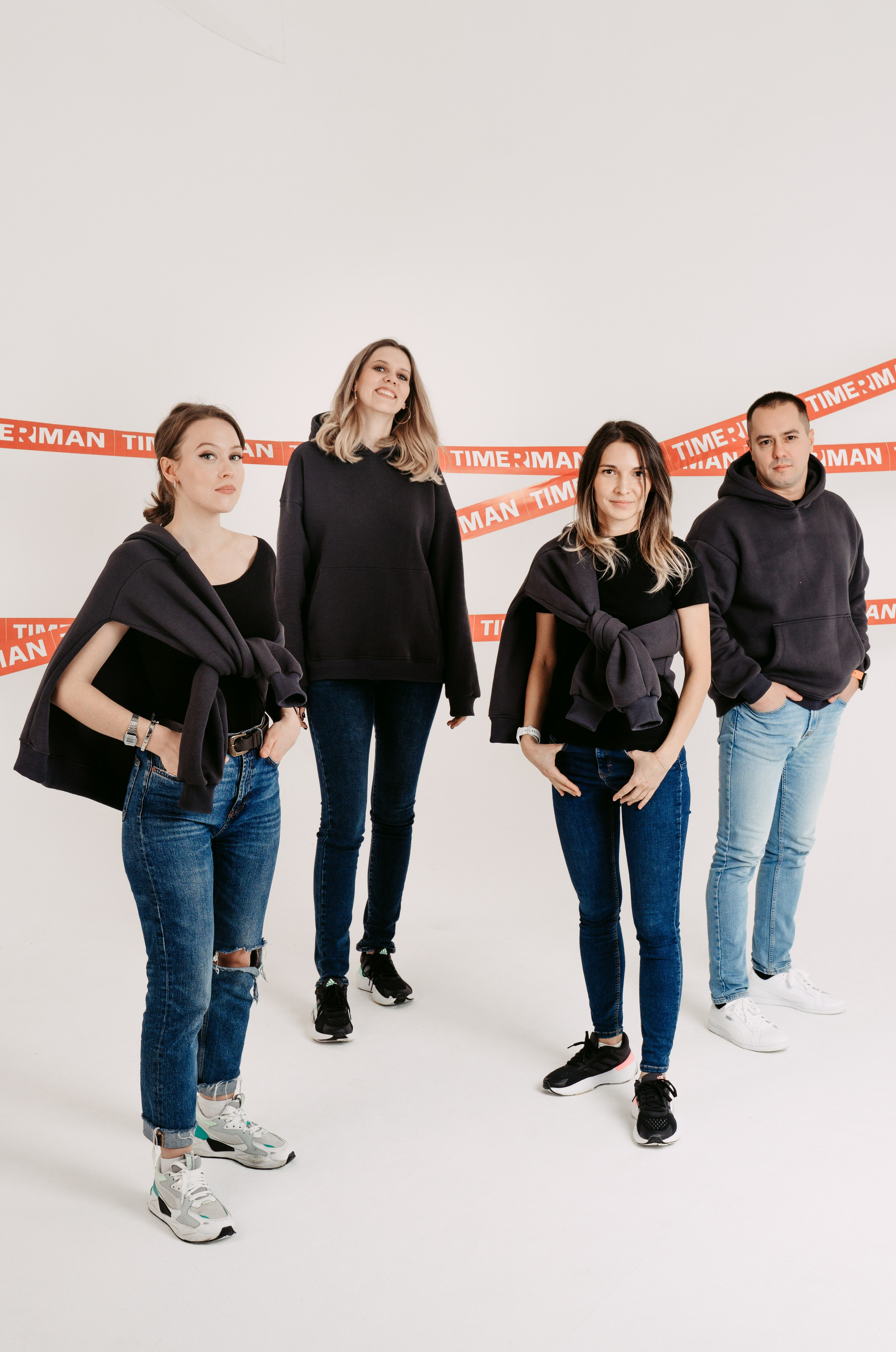 Timerman / организаторы спортивных мероприятий. Саша Копылов, фотограф в Казани