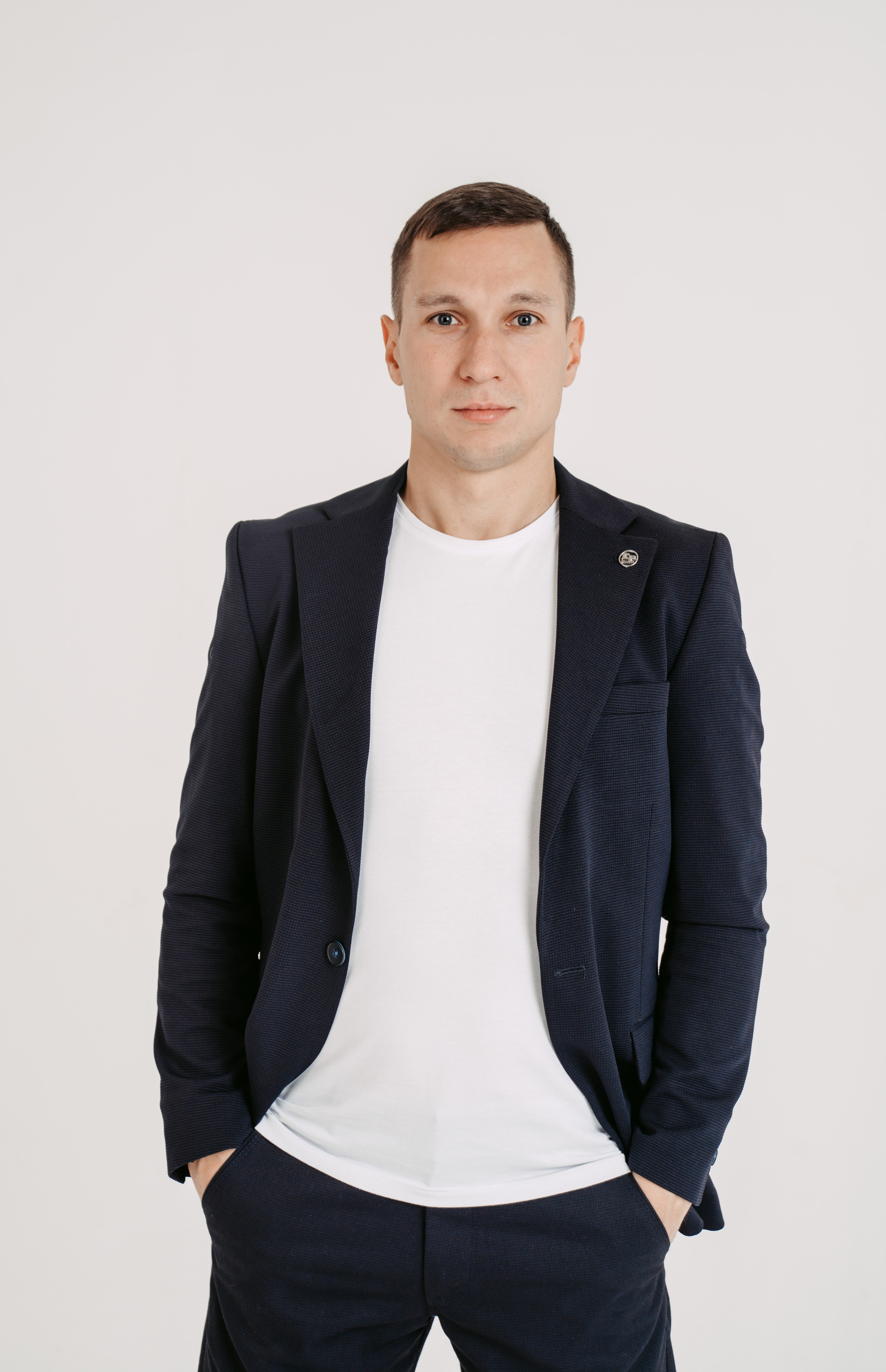 Timerman / организаторы спортивных мероприятий. Саша Копылов, фотограф в Казани