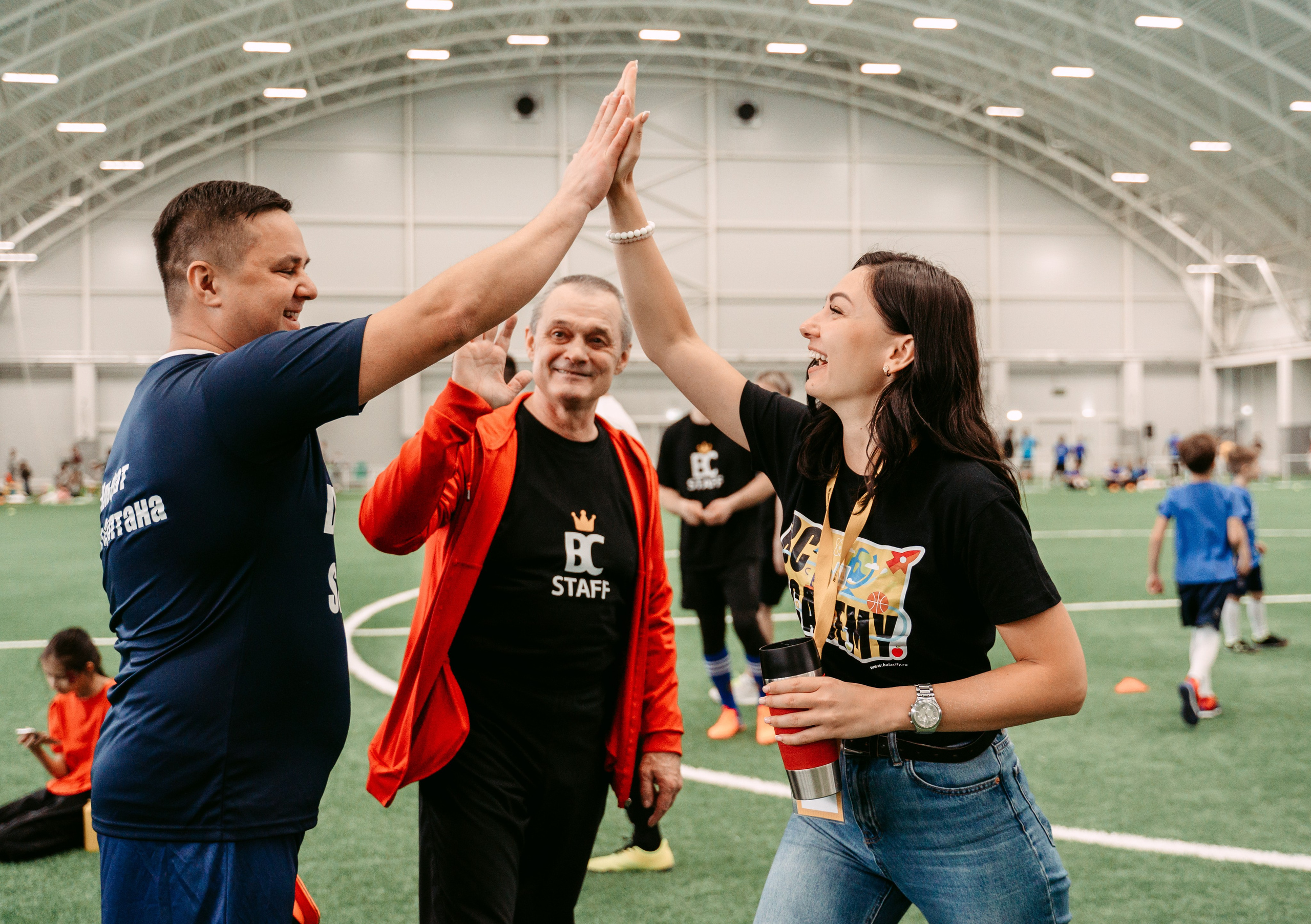 Bala-city Football cup / 2023. Саша Копылов, фотограф в Казани