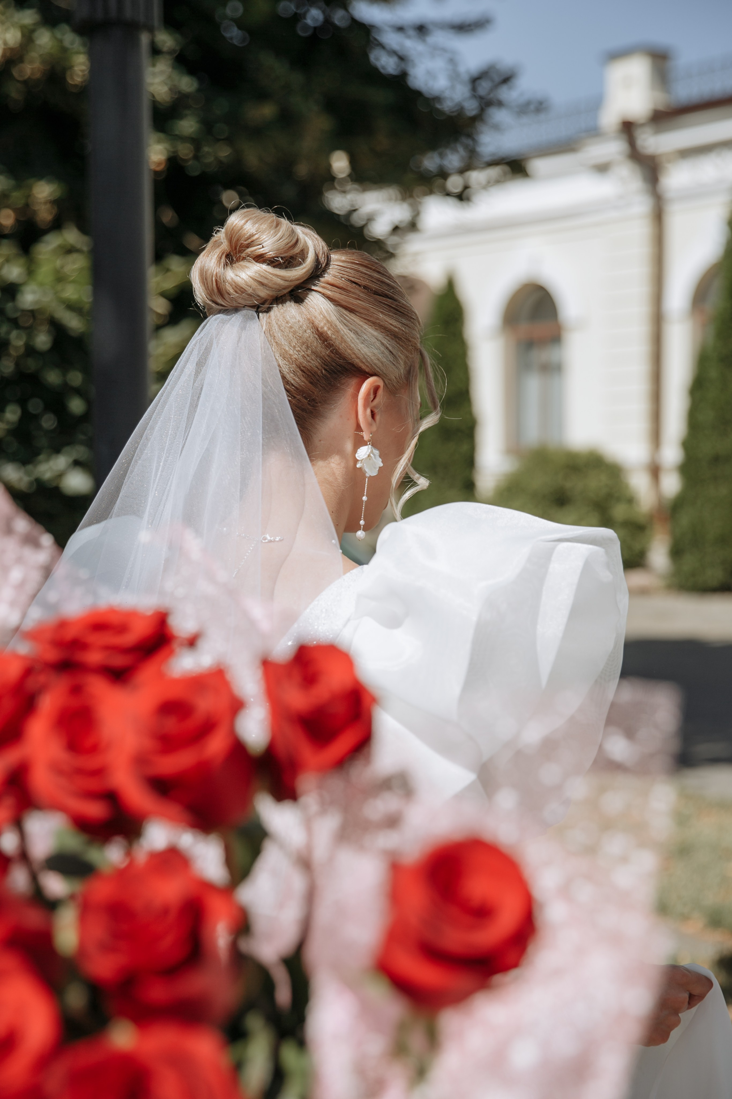 Алексей & Кристина 17.08.24. Свадебный и семейный фотограф в Новопавловске и КМВ Баканова Юлия