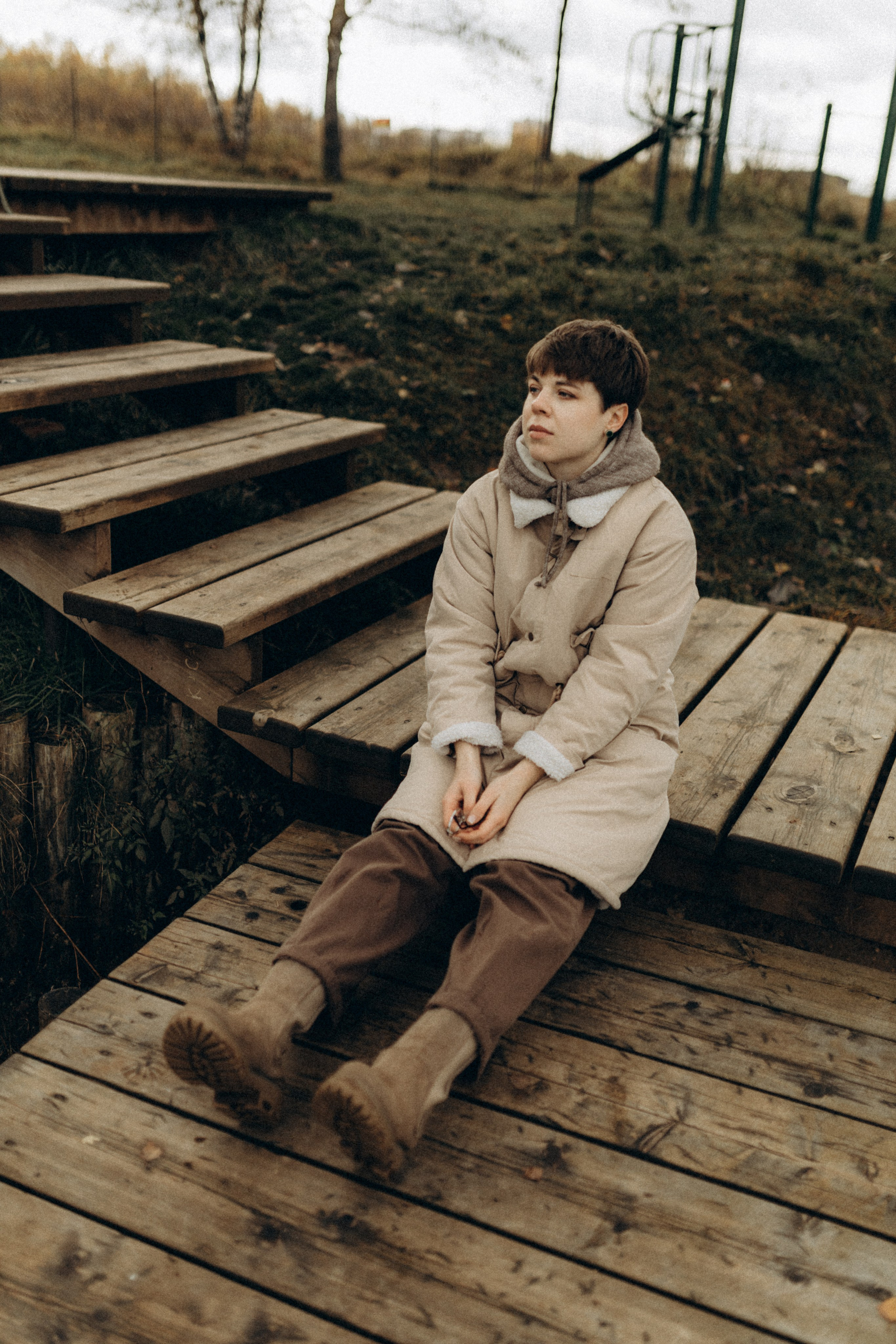 Саша. Фотограф НОГИНСК, Москва, Анастасия Белая