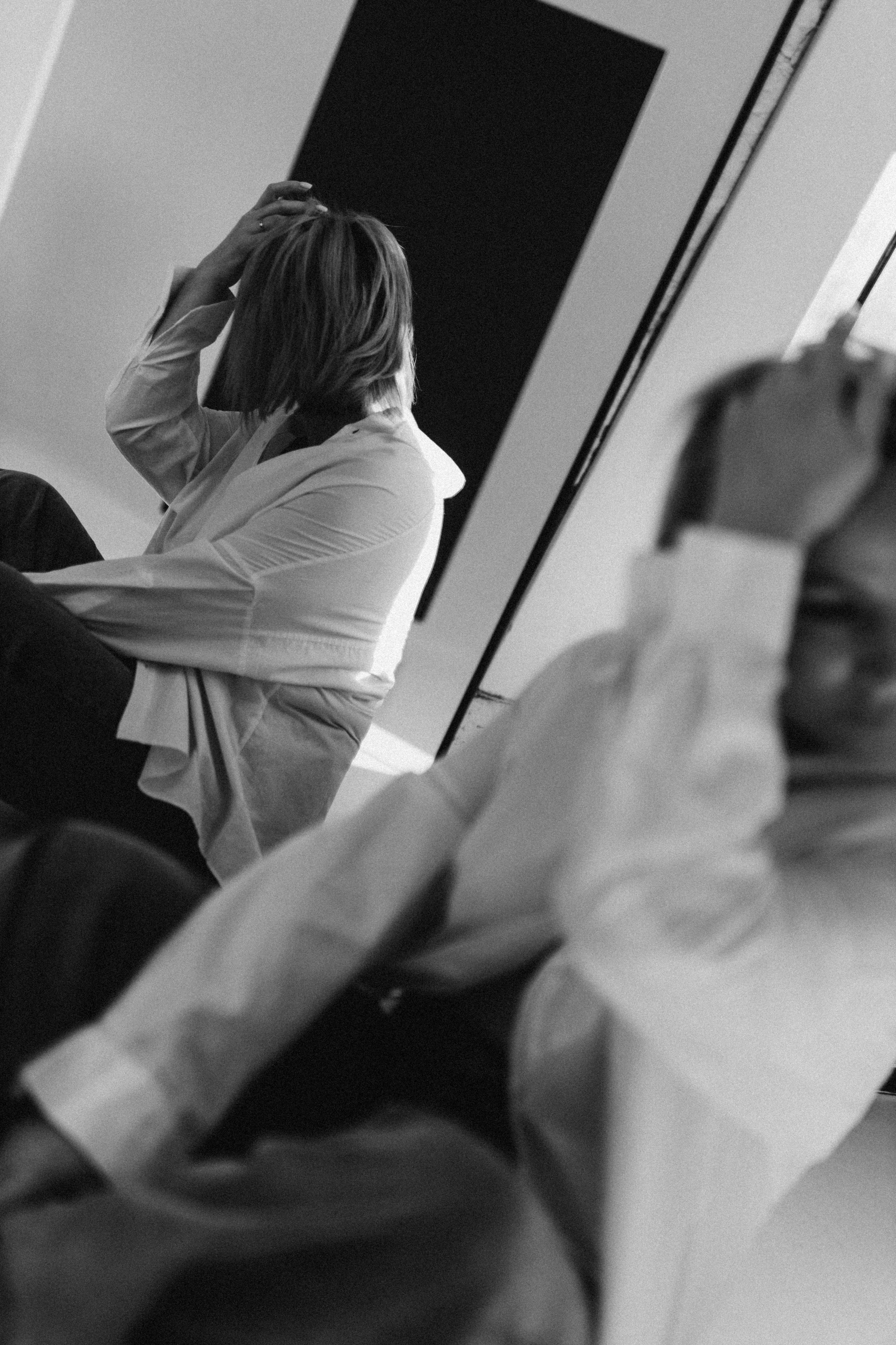 Юлия. Фотограф НОГИНСК, Москва, Анастасия Белая